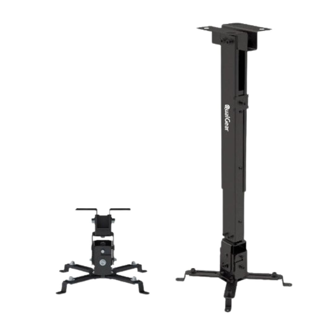 Universal Projector Ceiling Mount - Maximum Velocity Sports