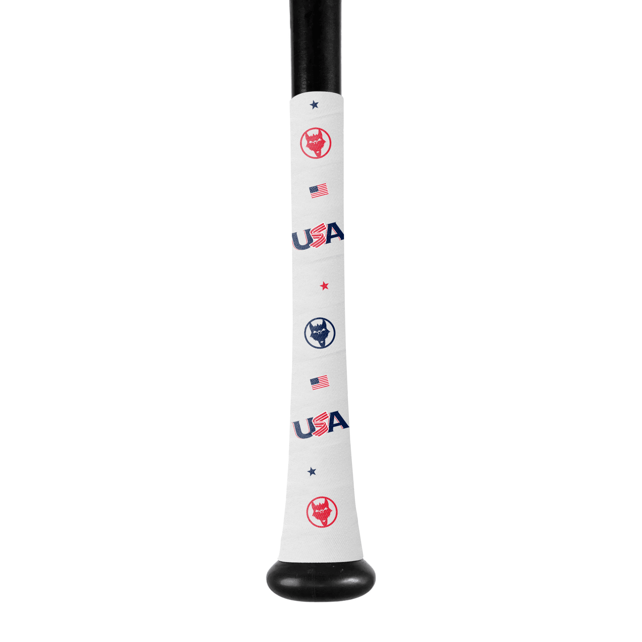 USA Baseball Bat Grip Tape (Team USA) - Maximum Velocity Sports