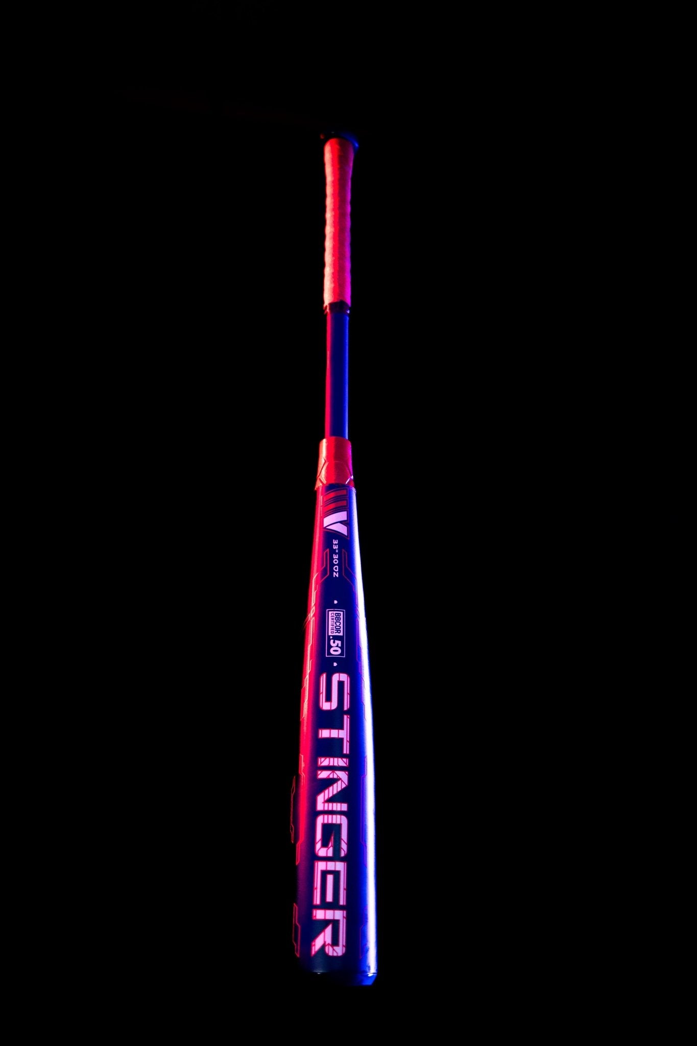 Valor Hybrid BBCOR Certified - 3 Baseball Bat - Maximum Velocity Sports