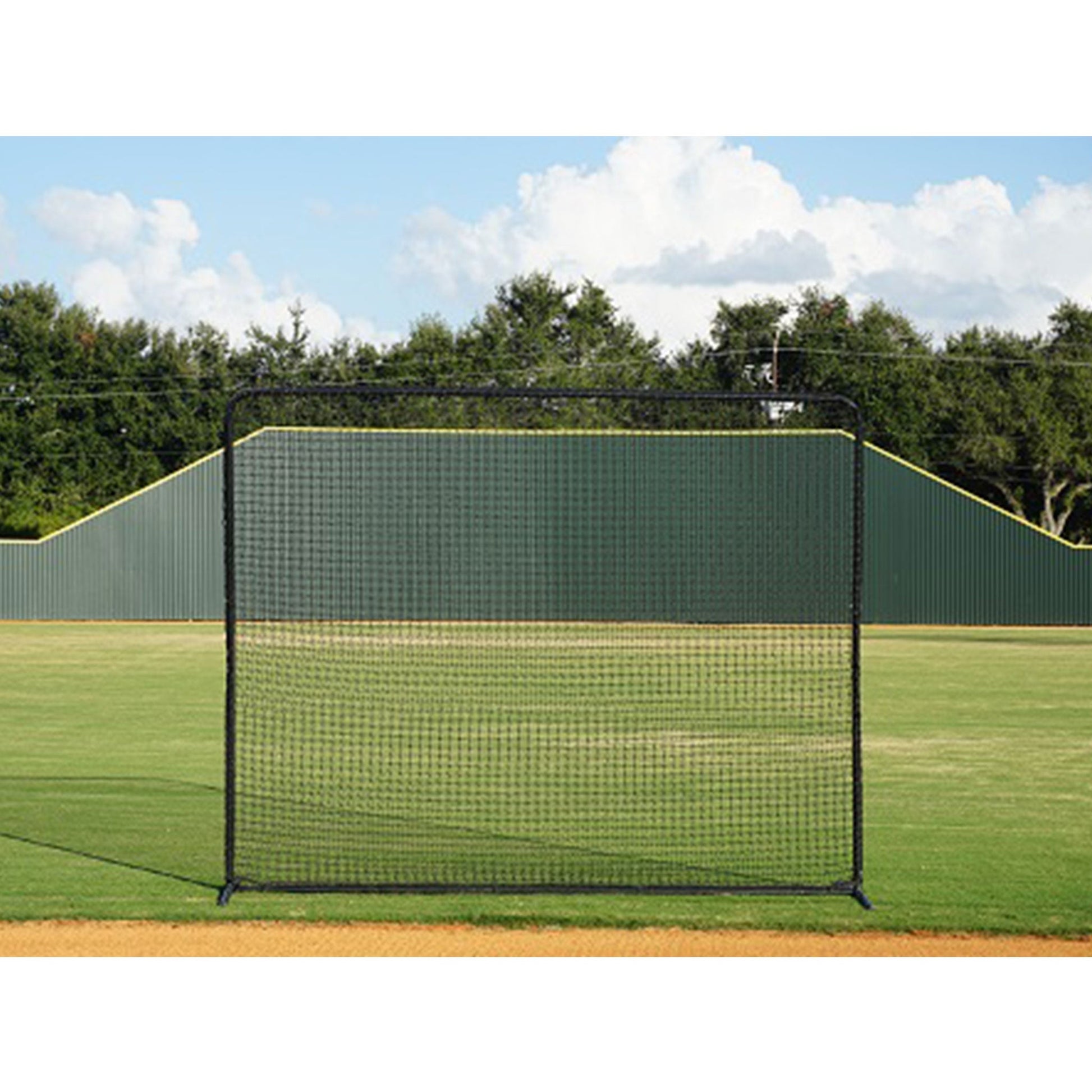 Varsity 10' x 10' Field Screen - Maximum Velocity Sports