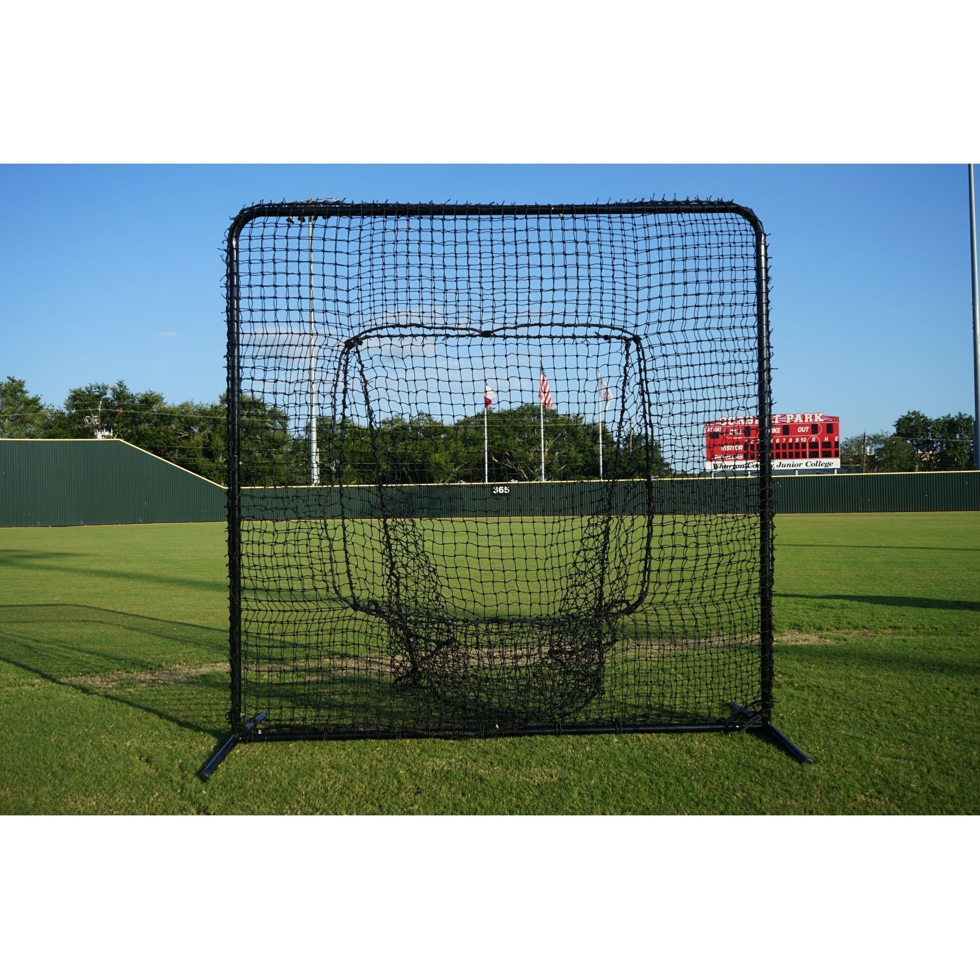 Varsity 7x7 Sock Net | Free Shipping - Maximum Velocity Sports