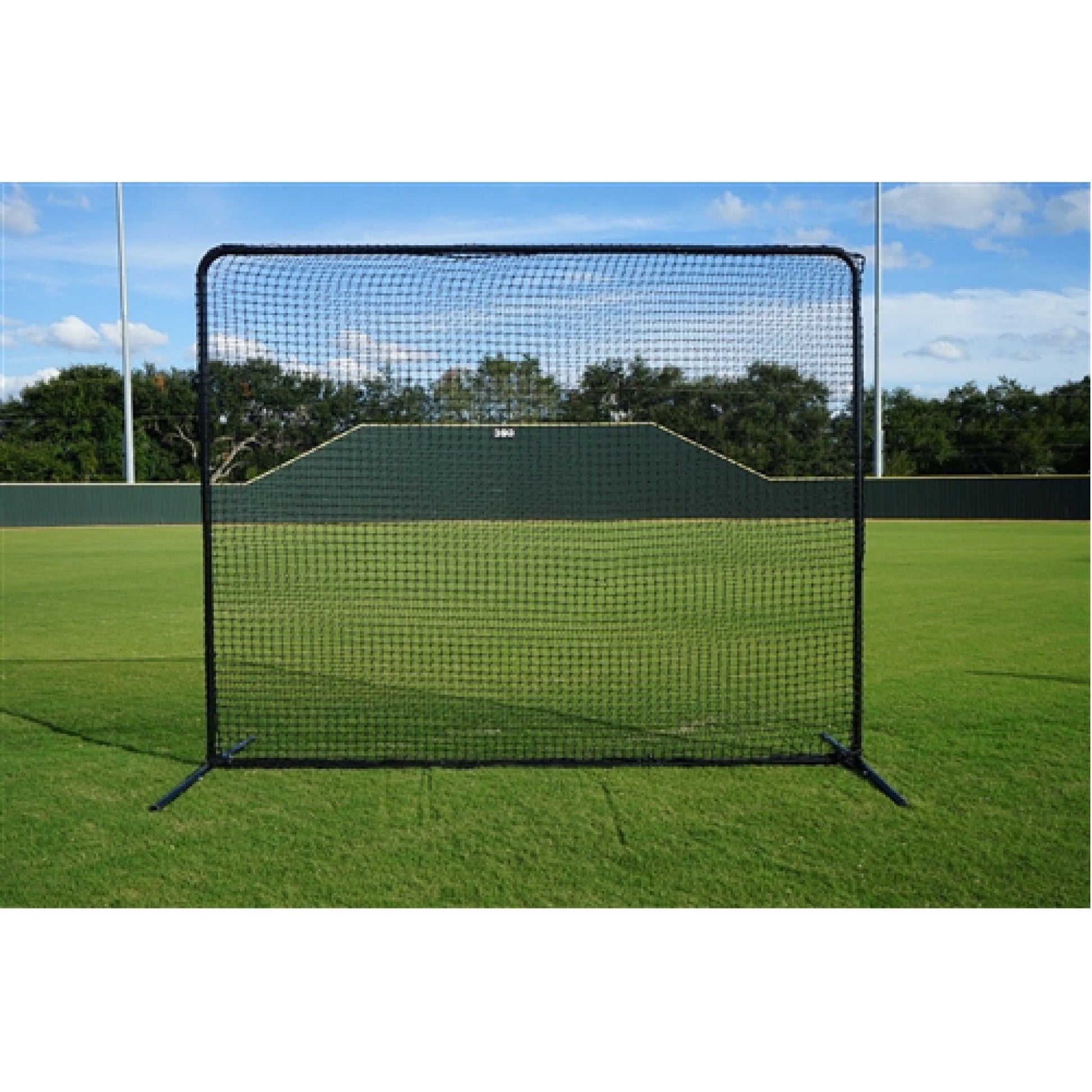 Varsity 8x10 Field Screen - Maximum Velocity Sports