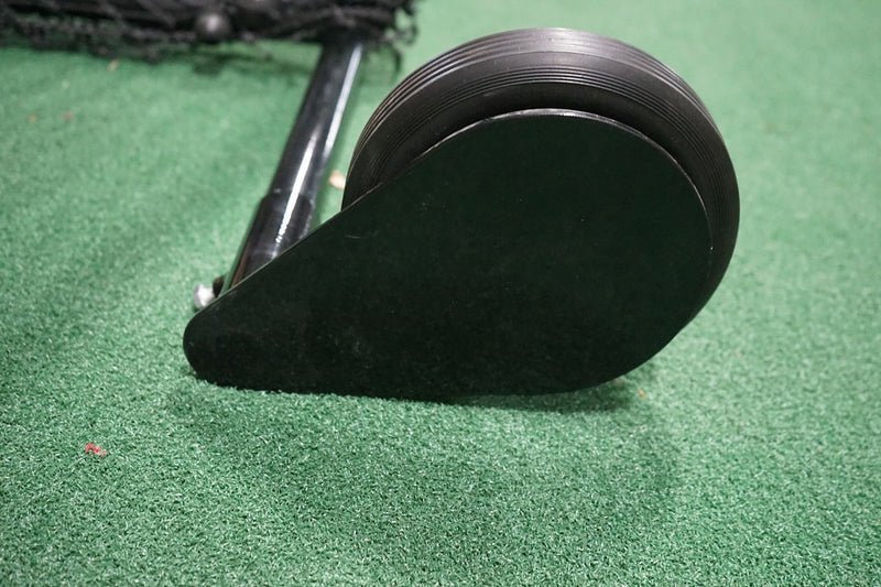 Varsity Softball Pitcher's Screen - Maximum Velocity Sports