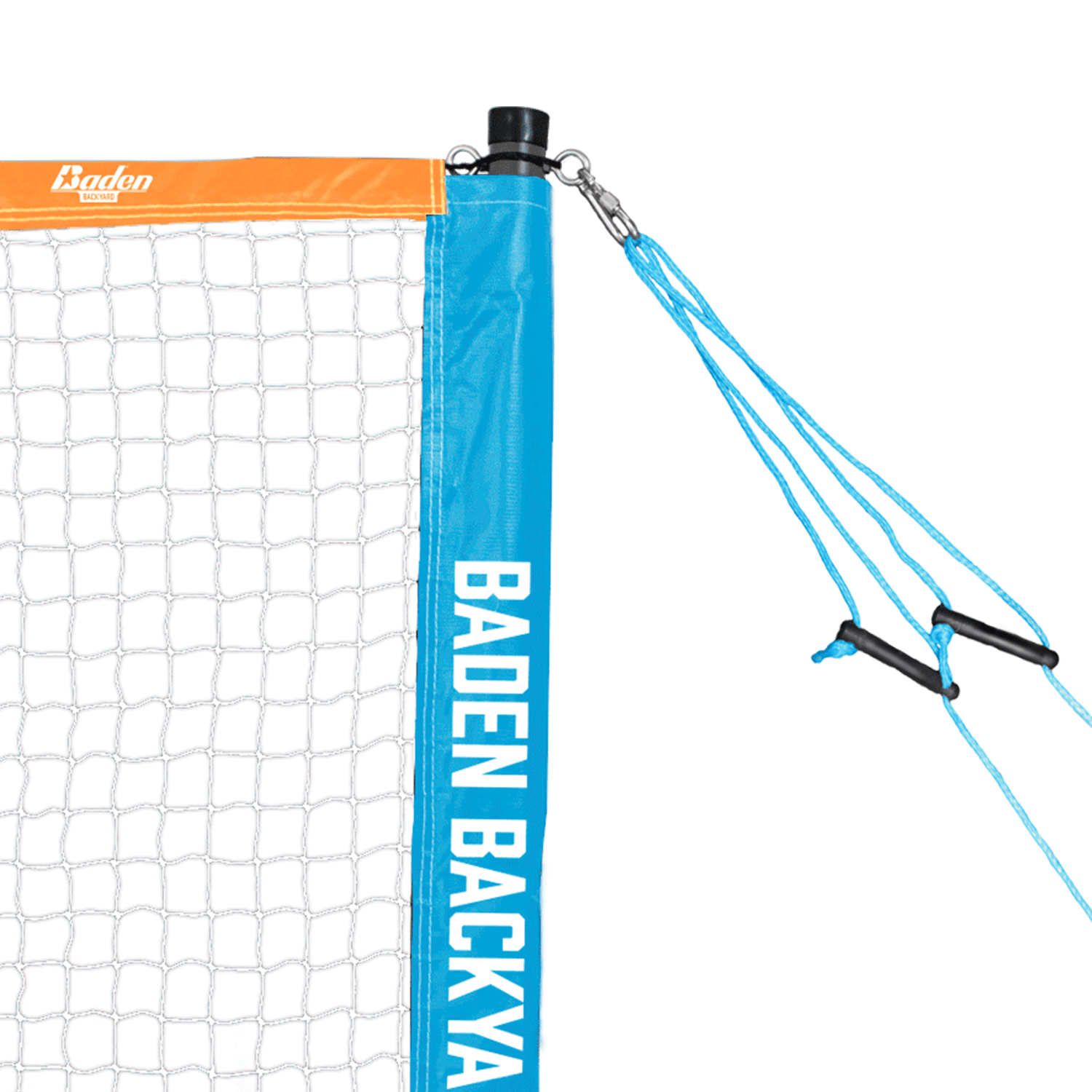 VB/BM GUYWIRE SET BLUE - Maximum Velocity Sports