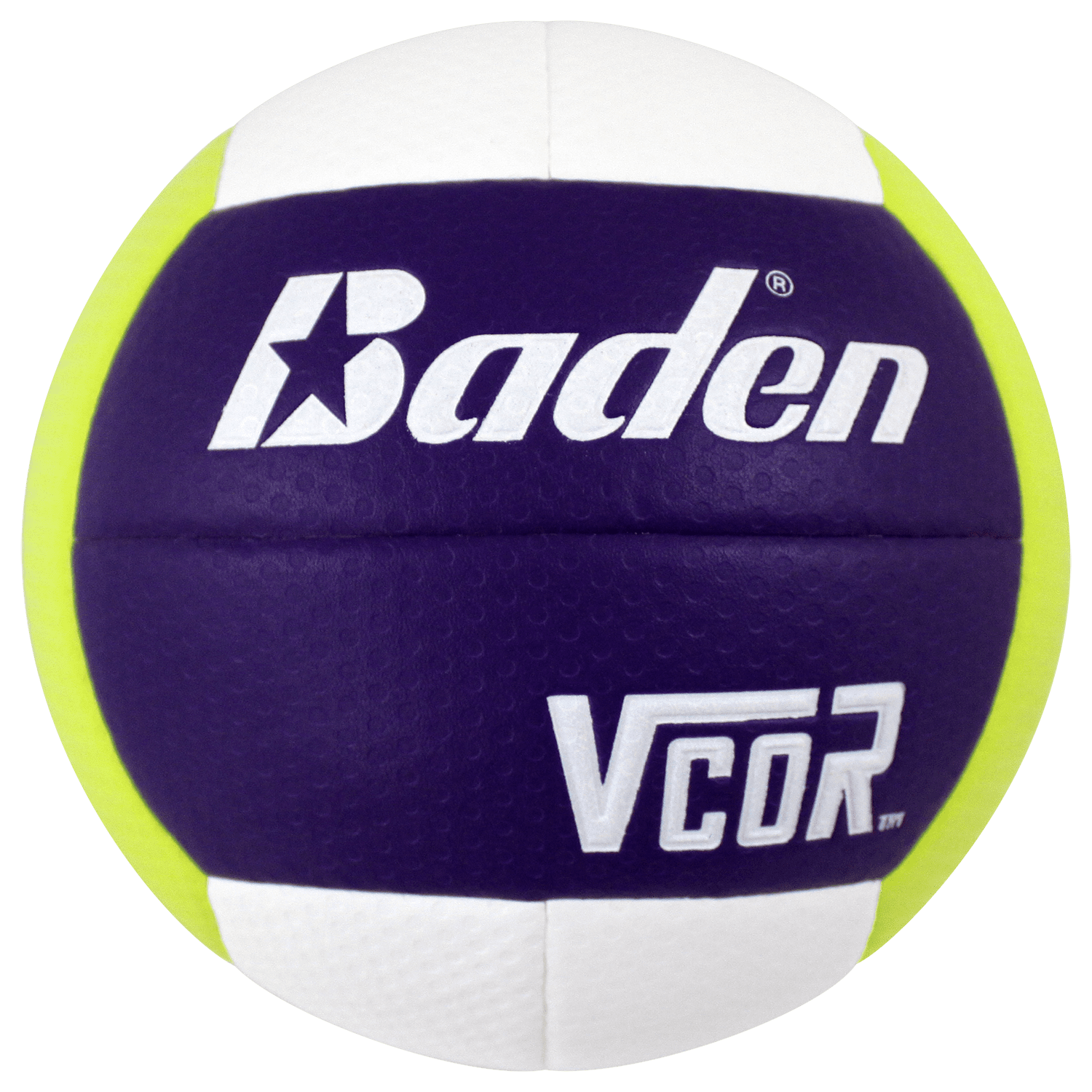 VCOR Microfiber Volleyball - Maximum Velocity Sports
