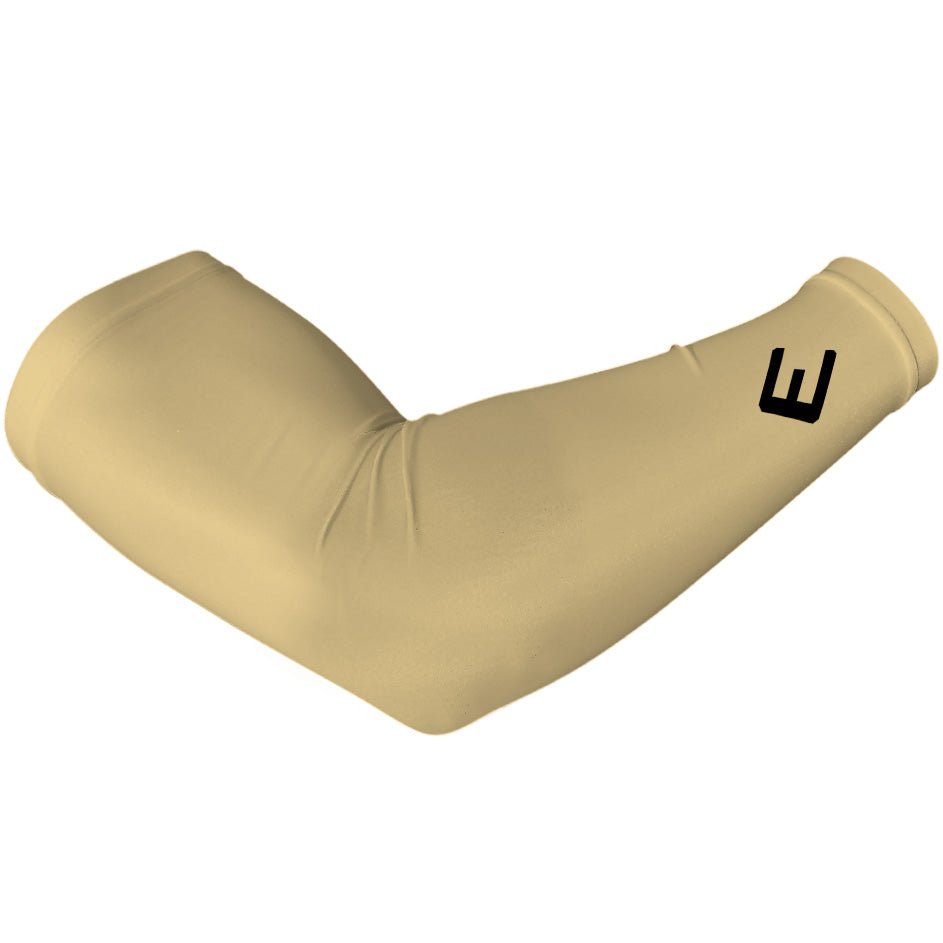 Vegas Gold Arm Sleeve - Maximum Velocity Sports