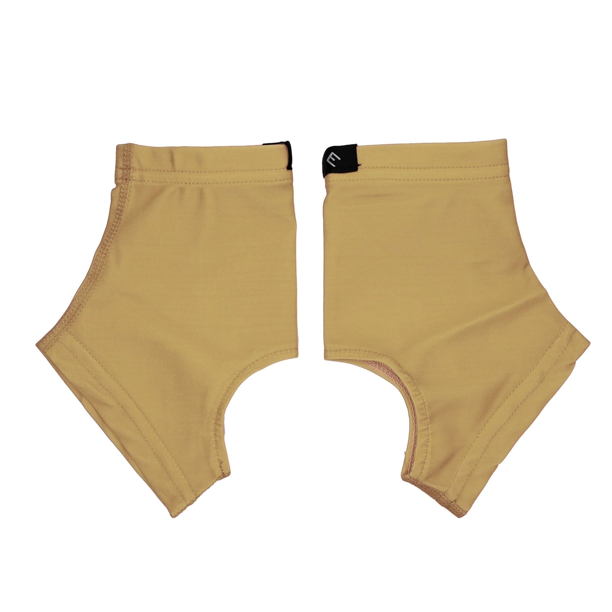 Vegas Gold Cleat Covers (Spats) - Maximum Velocity Sports