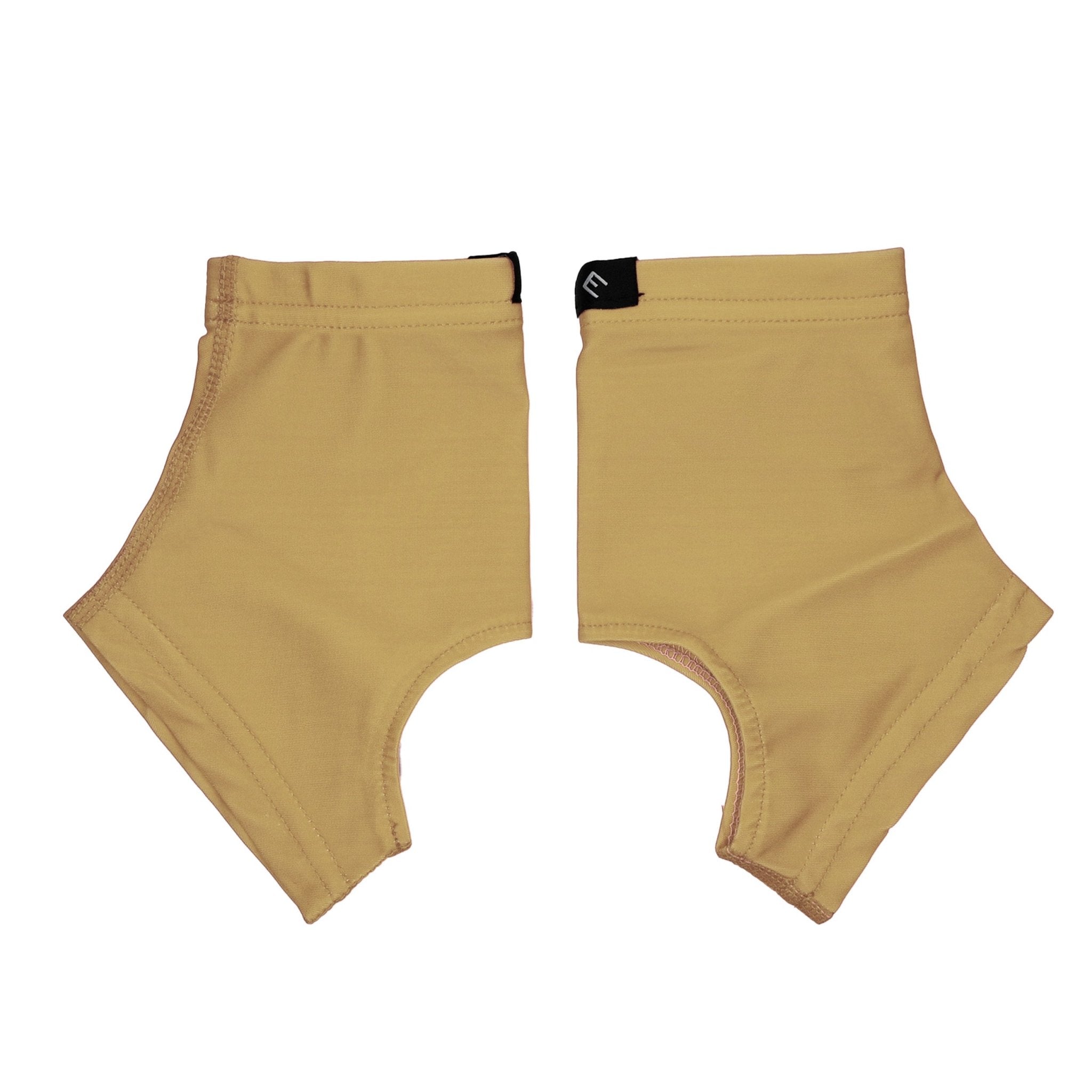 Vegas Gold Cleat Covers (Spats) - Maximum Velocity Sports