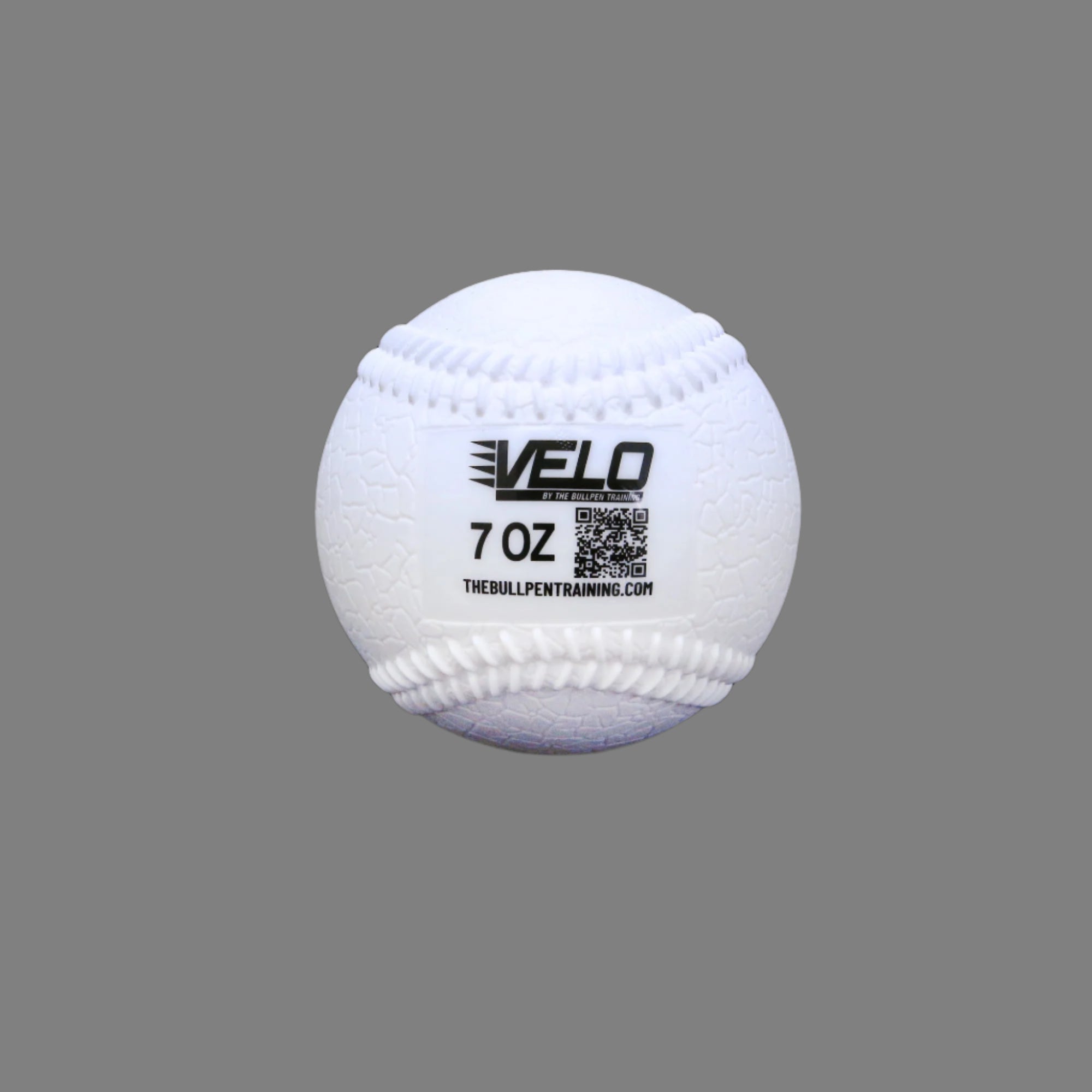 VELOBall - 7oz Throwing Baseball Plyo - Maximum Velocity Sports