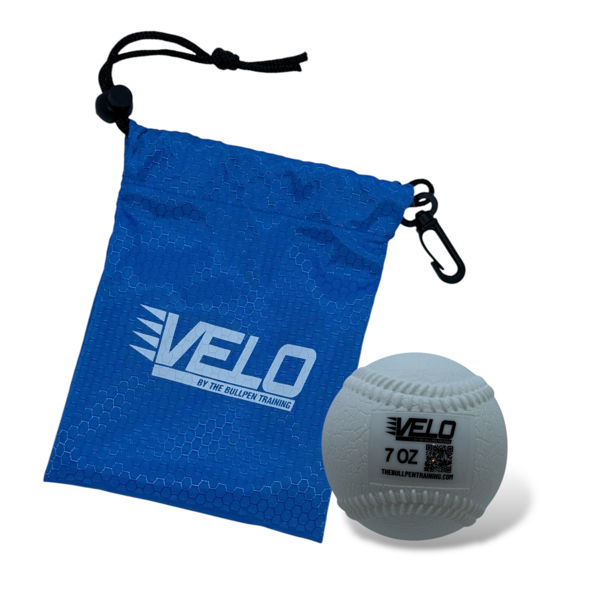 VELOBall - 7oz Throwing Baseball Plyo - Maximum Velocity Sports