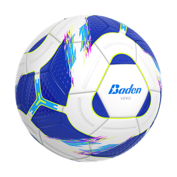 Vero Soccer Ball NFHS Stamped - Maximum Velocity Sports