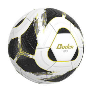 Vero Soccer Ball NFHS Stamped - Maximum Velocity Sports