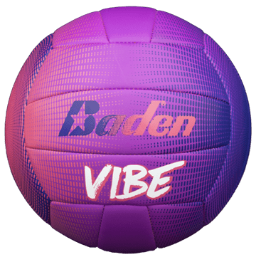 Vibe Volleyball - Maximum Velocity Sports