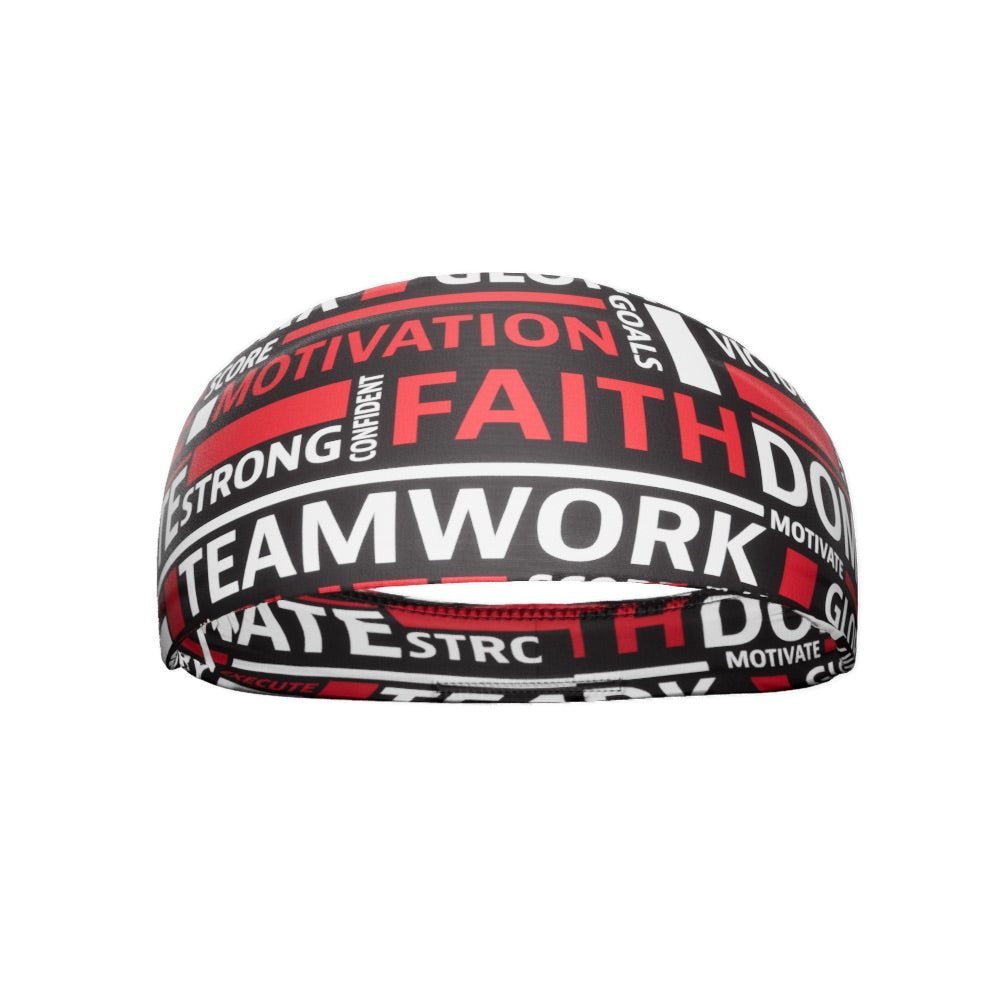 Victory Headband - Maximum Velocity Sports