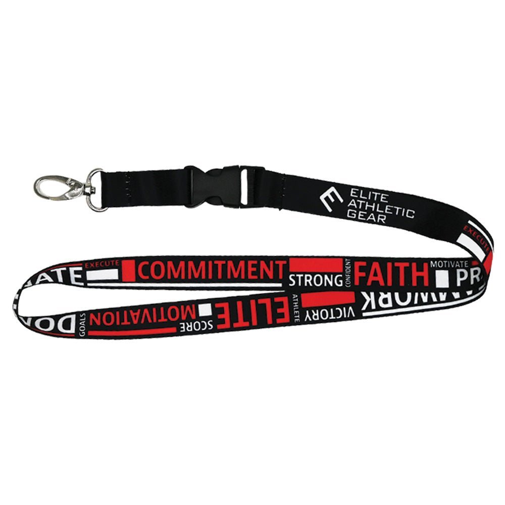 Victory Lanyard - Maximum Velocity Sports