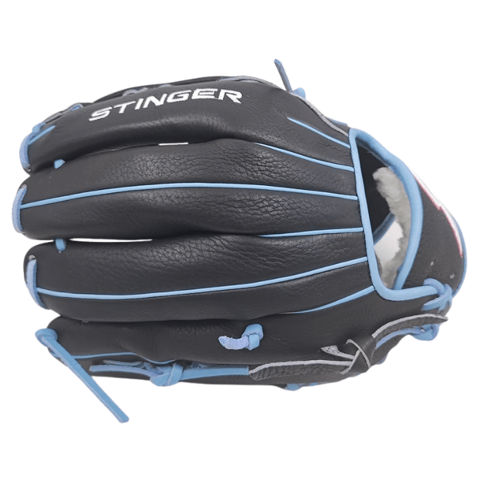 Victory Series Miami Nights 12.5" Baseball Fielding Glove - Maximum Velocity Sports