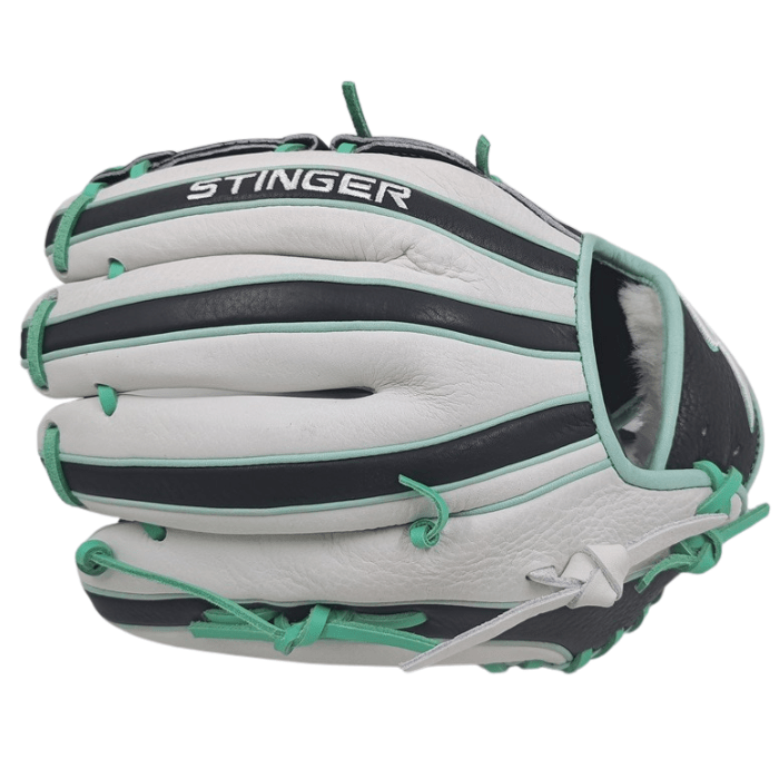 Victory Series Mint Chip 12" Baseball Fielding Glove - Maximum Velocity Sports