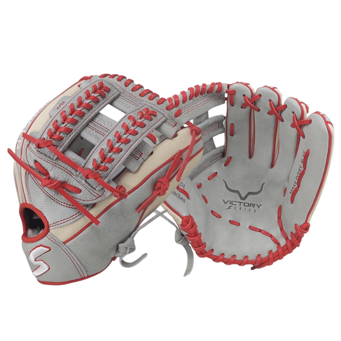 Victory Series Rogue 11.75" Baseball Fielding Glove - Maximum Velocity Sports