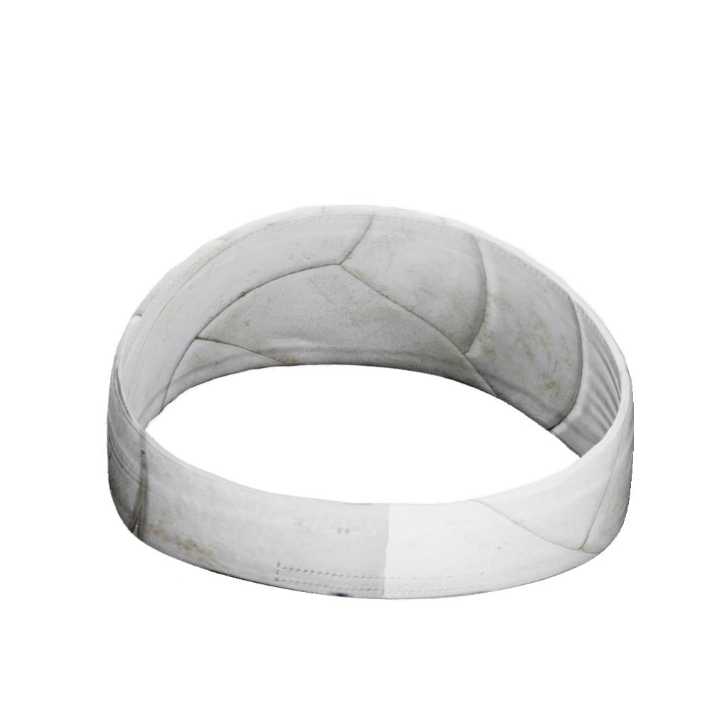 Volleyball Headband - Maximum Velocity Sports