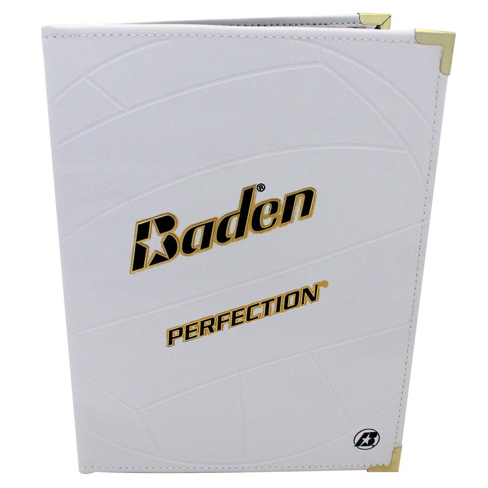 Volleyball Notebook - Maximum Velocity Sports