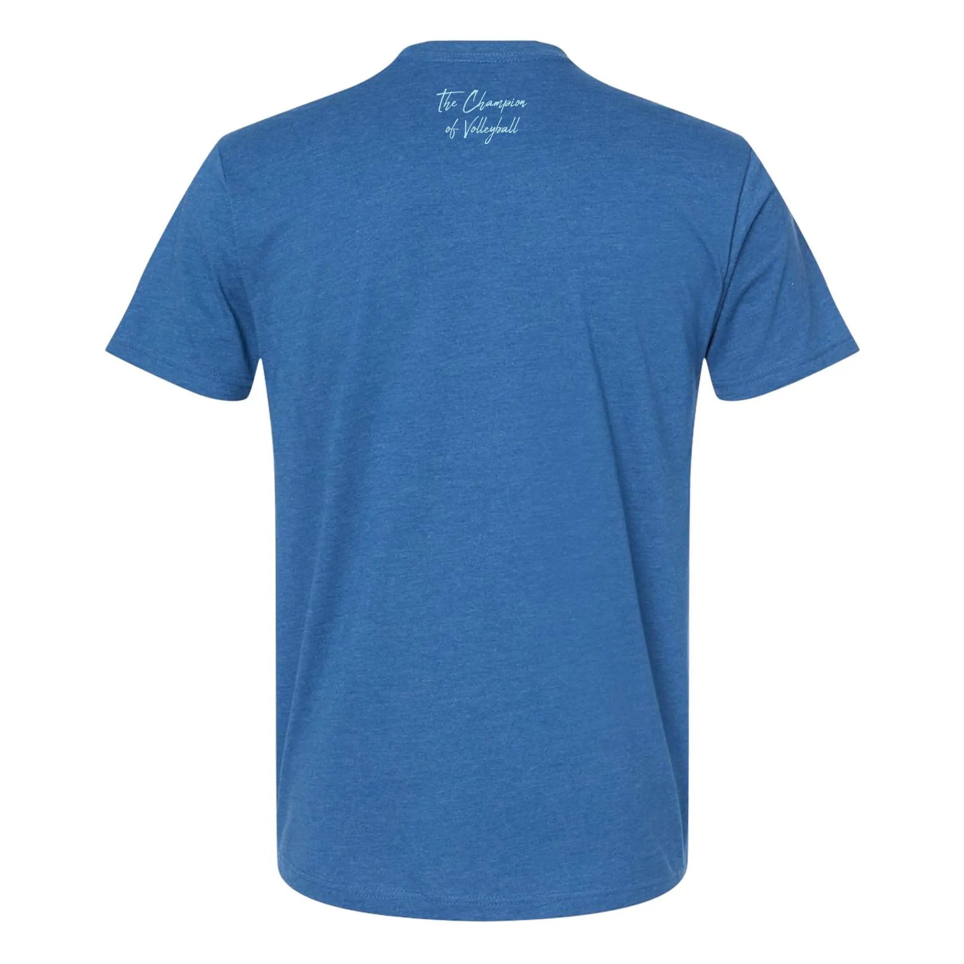 Volleystrong Classic Tee - Maximum Velocity Sports