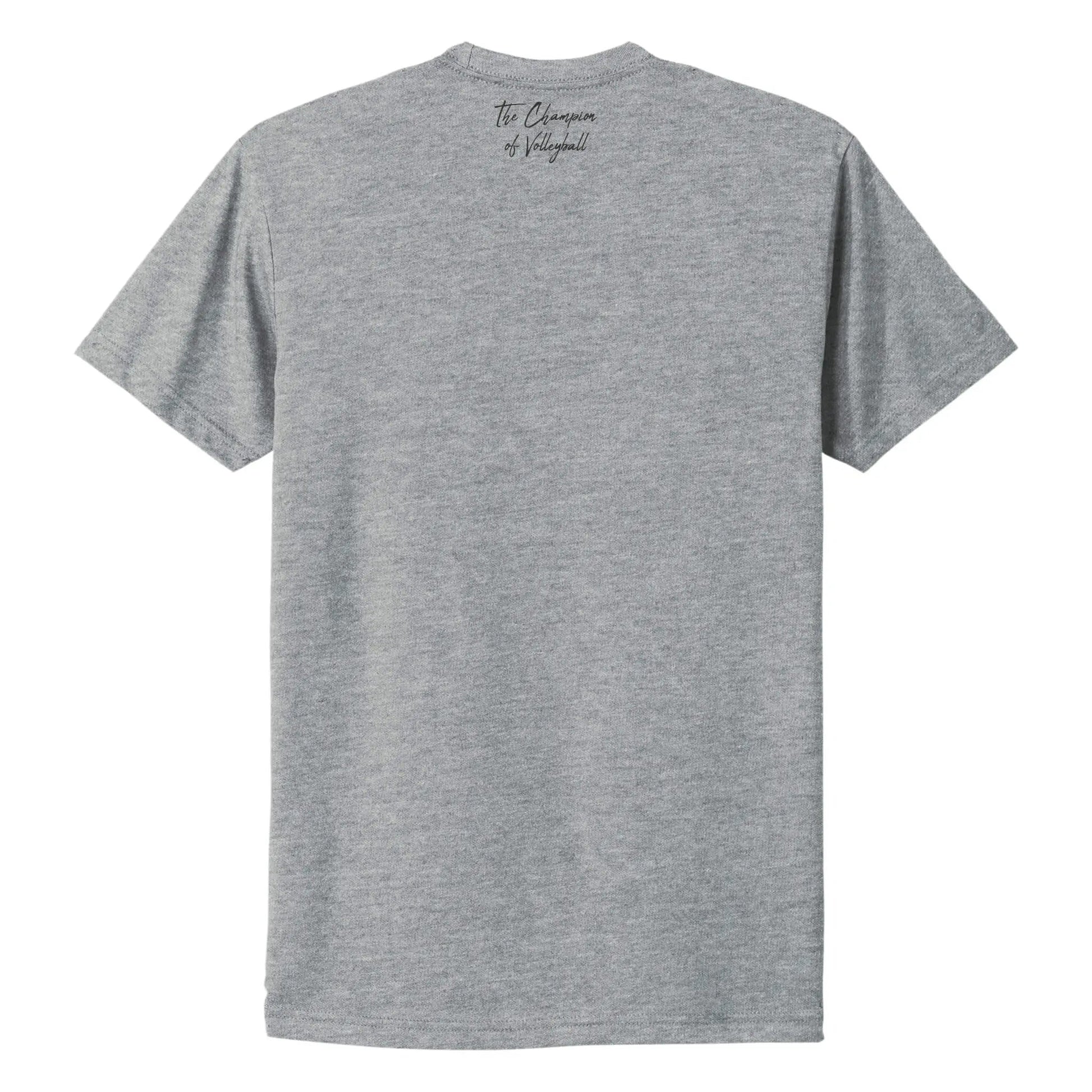 Volleystrong Classic Tee - Maximum Velocity Sports