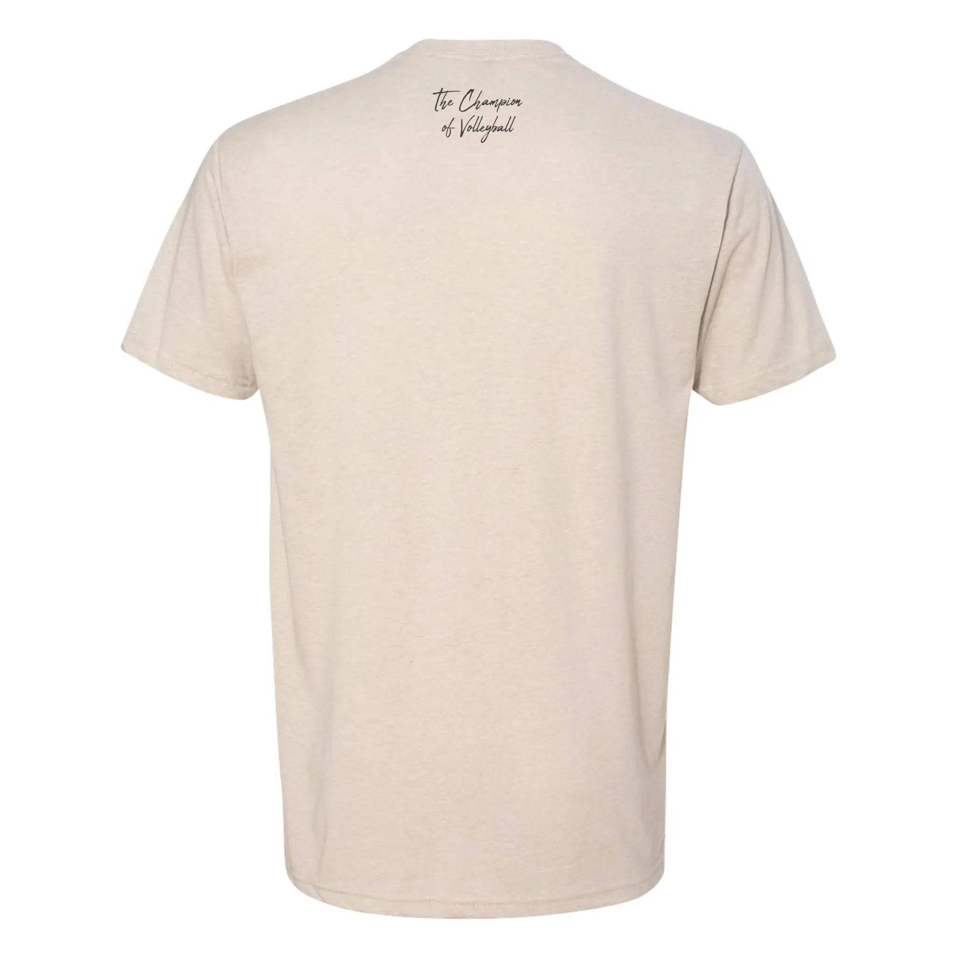 Volleystrong Classic Tee - Maximum Velocity Sports