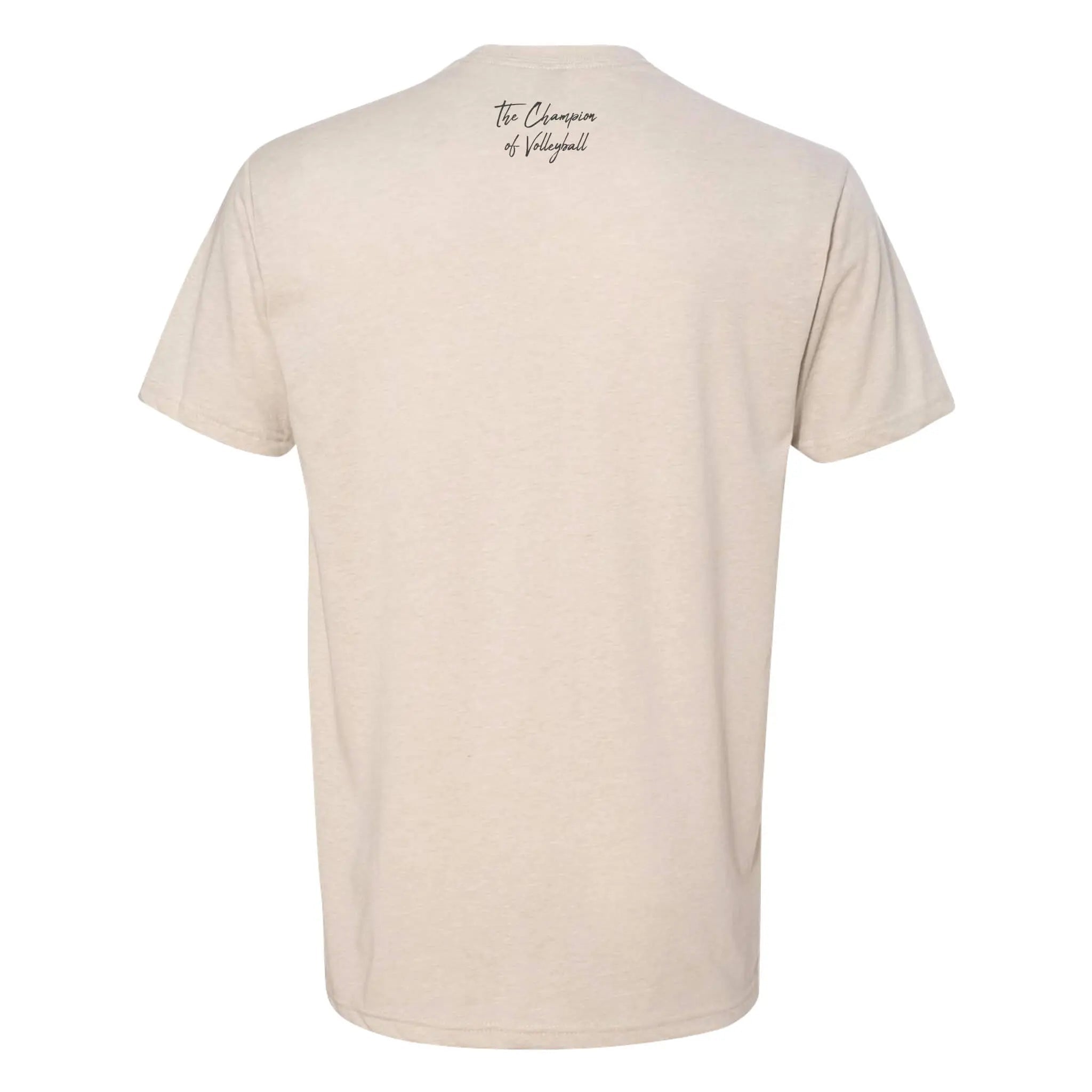 Volleystrong Classic Tee - Maximum Velocity Sports