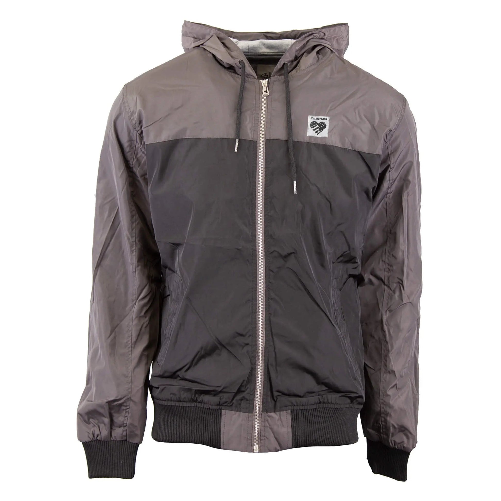 Volleystrong Classic Windbreaker - Maximum Velocity Sports