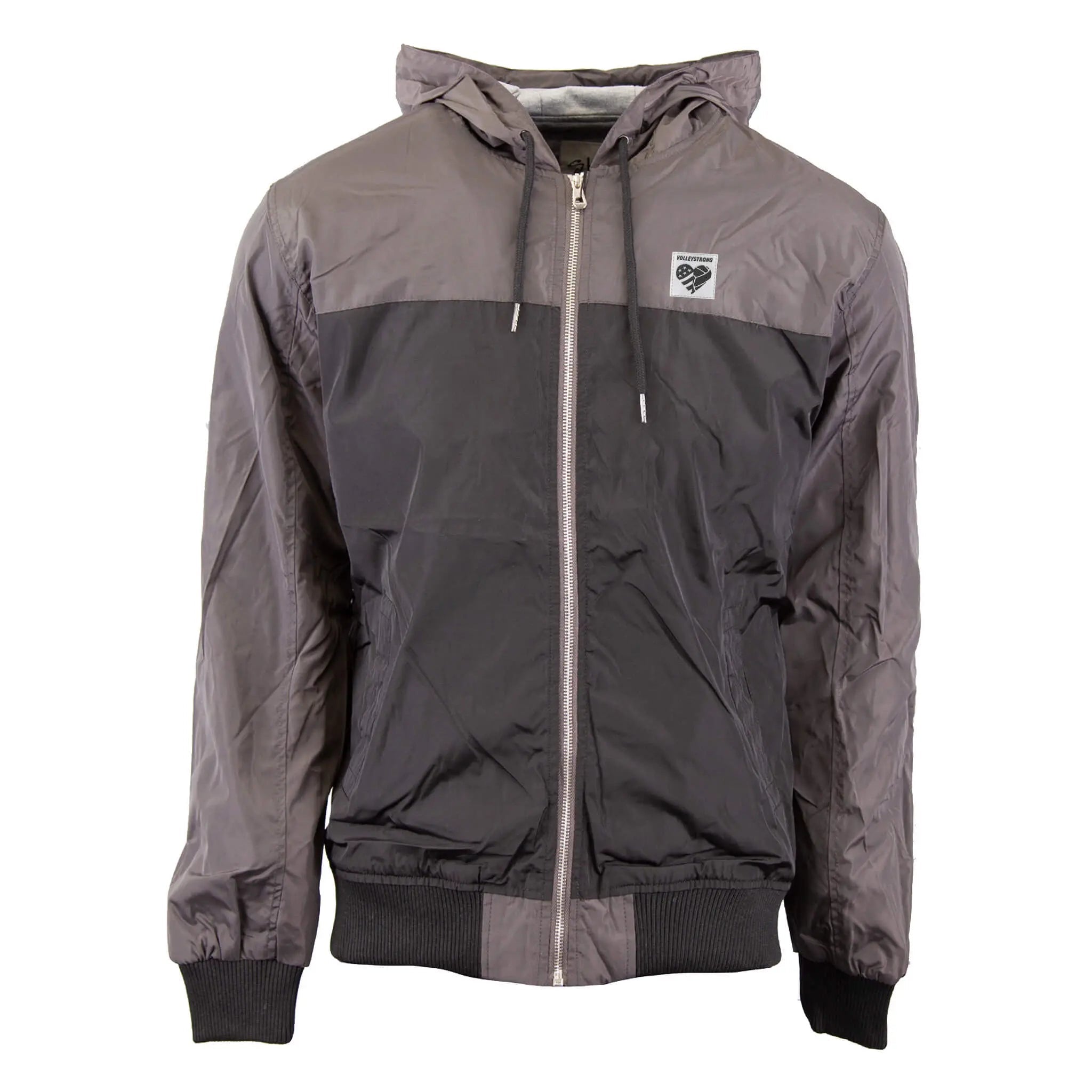 Volleystrong Classic Windbreaker - Maximum Velocity Sports