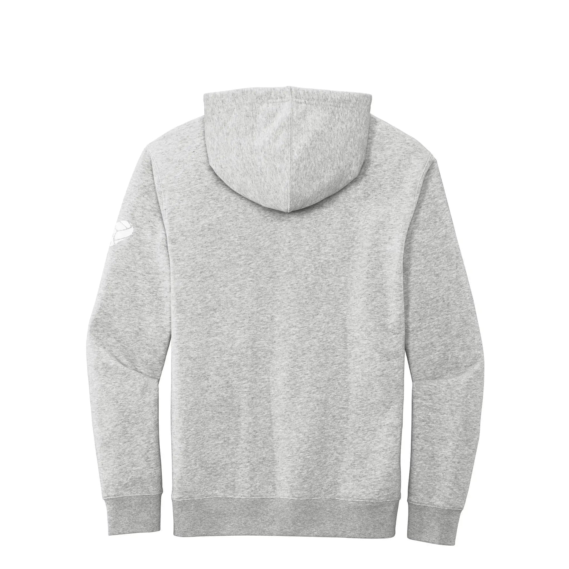 Volleystrong Dimension Hoodie - Maximum Velocity Sports