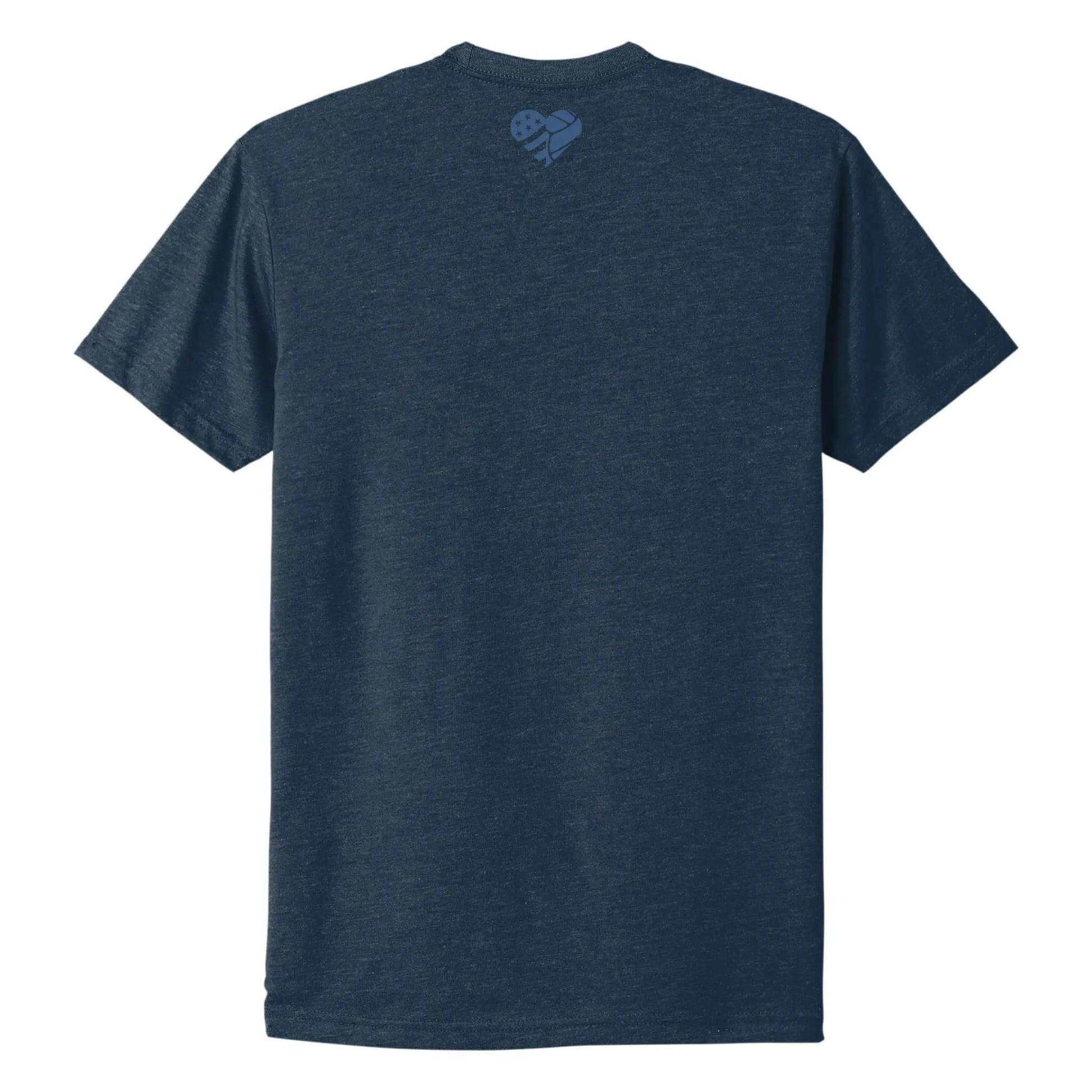 Volleystrong Dimension Tee - Maximum Velocity Sports