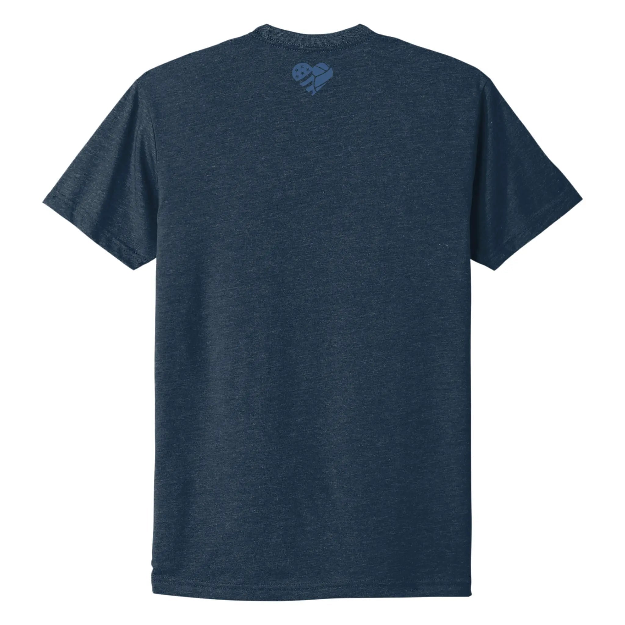 Volleystrong Dimension Tee - Maximum Velocity Sports