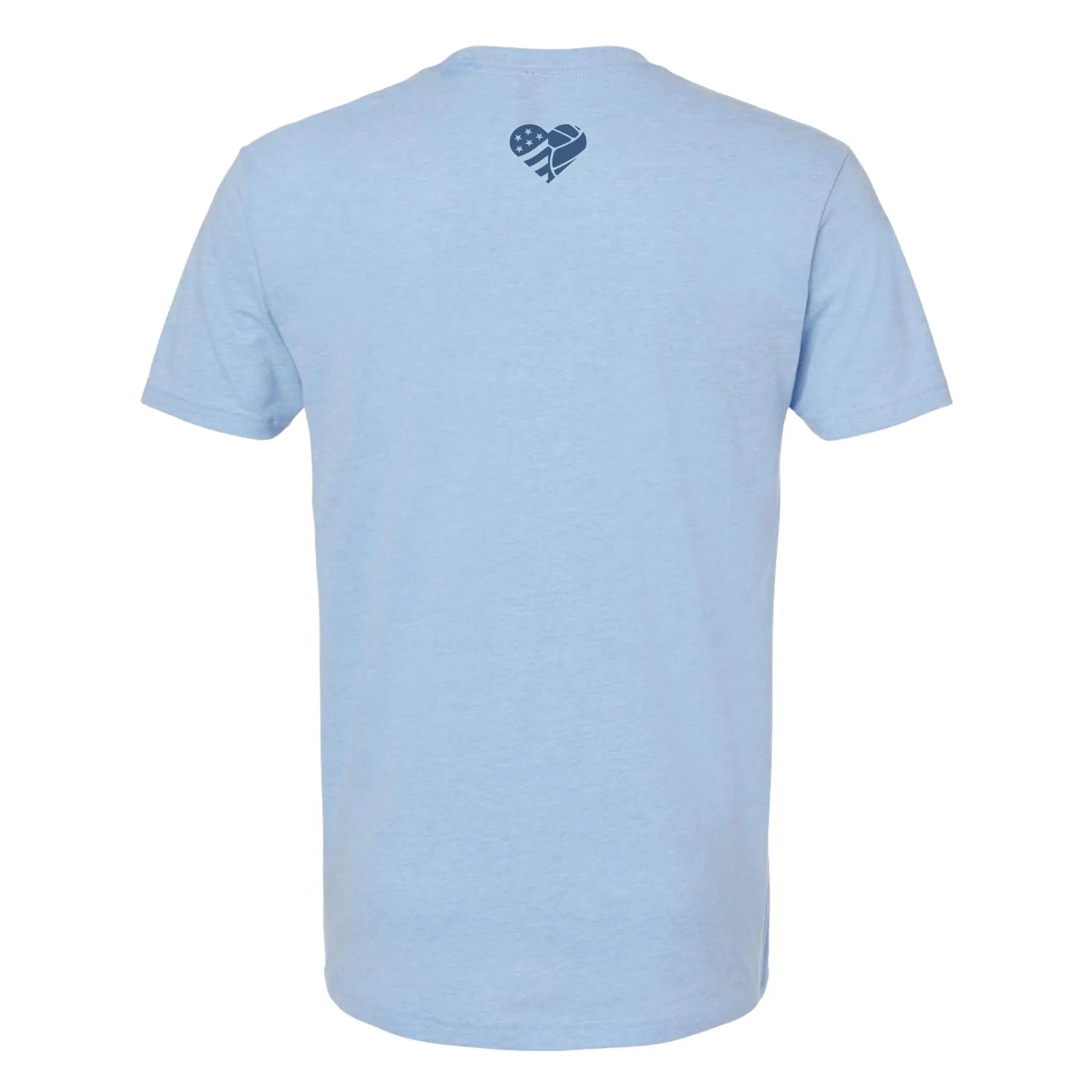 Volleystrong Dimension Tee - Maximum Velocity Sports