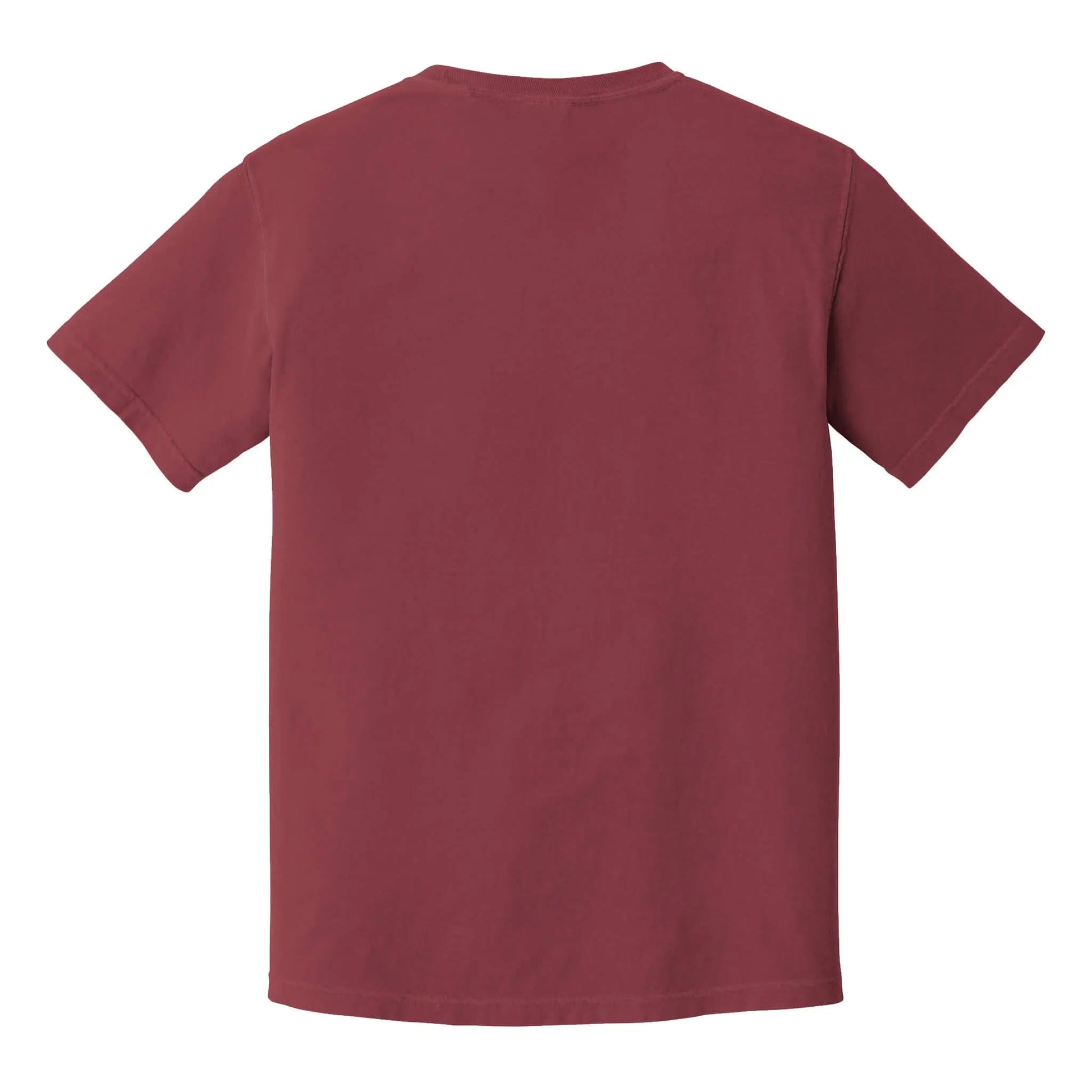 Volleystrong Heartland Tee - Maximum Velocity Sports