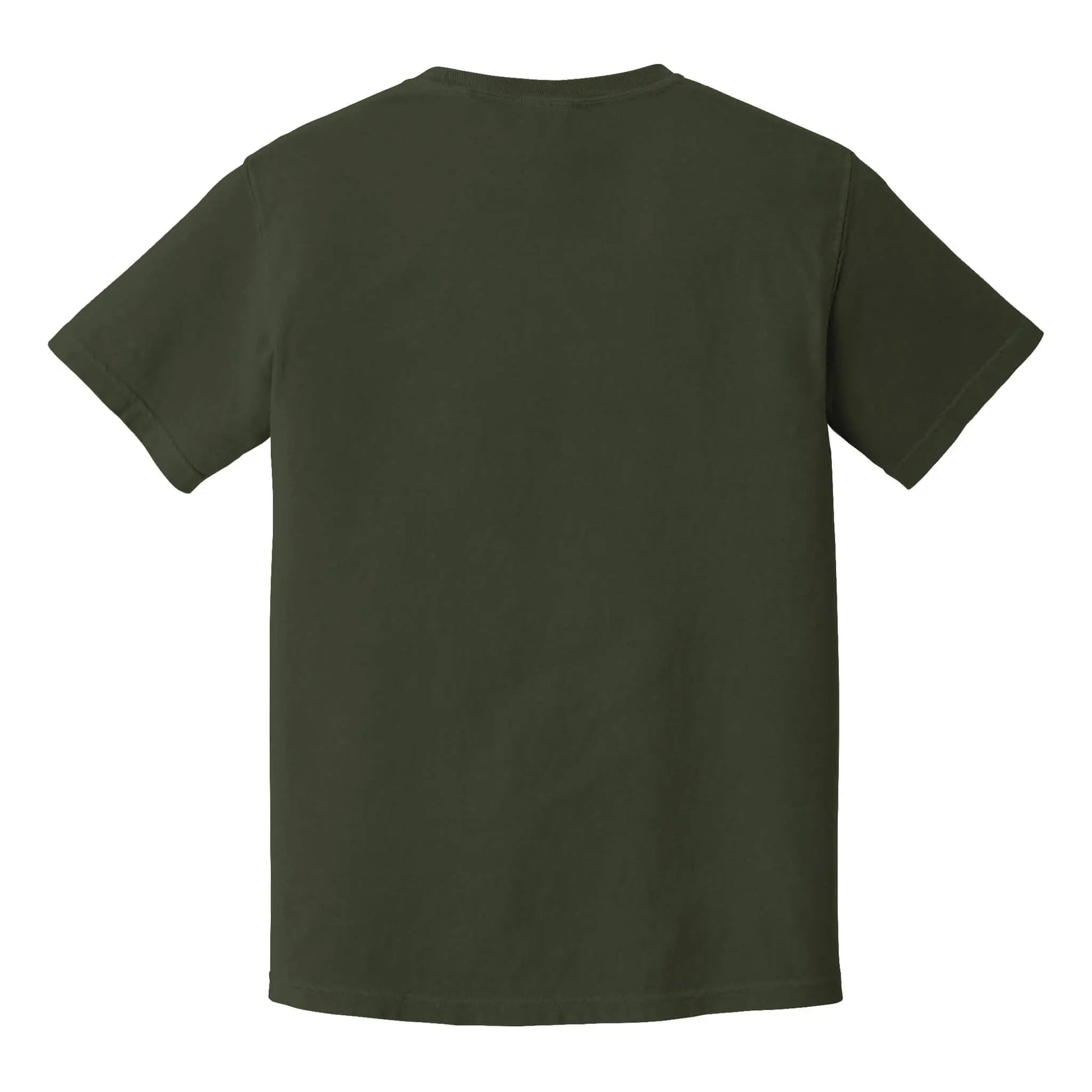 Volleystrong Heartland Tee - Maximum Velocity Sports