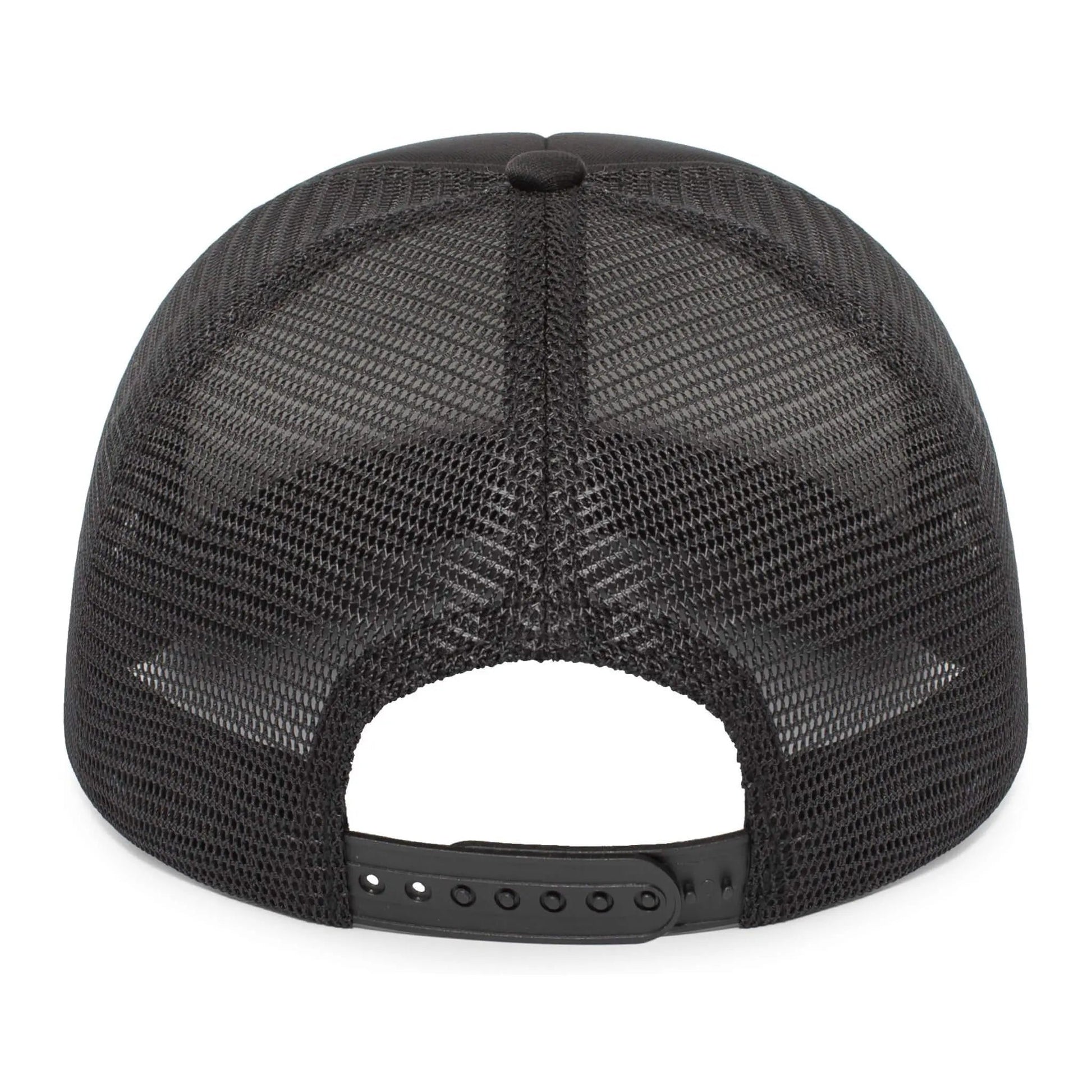 Volleystrong Horizon Foam Trucker Hat - Maximum Velocity Sports