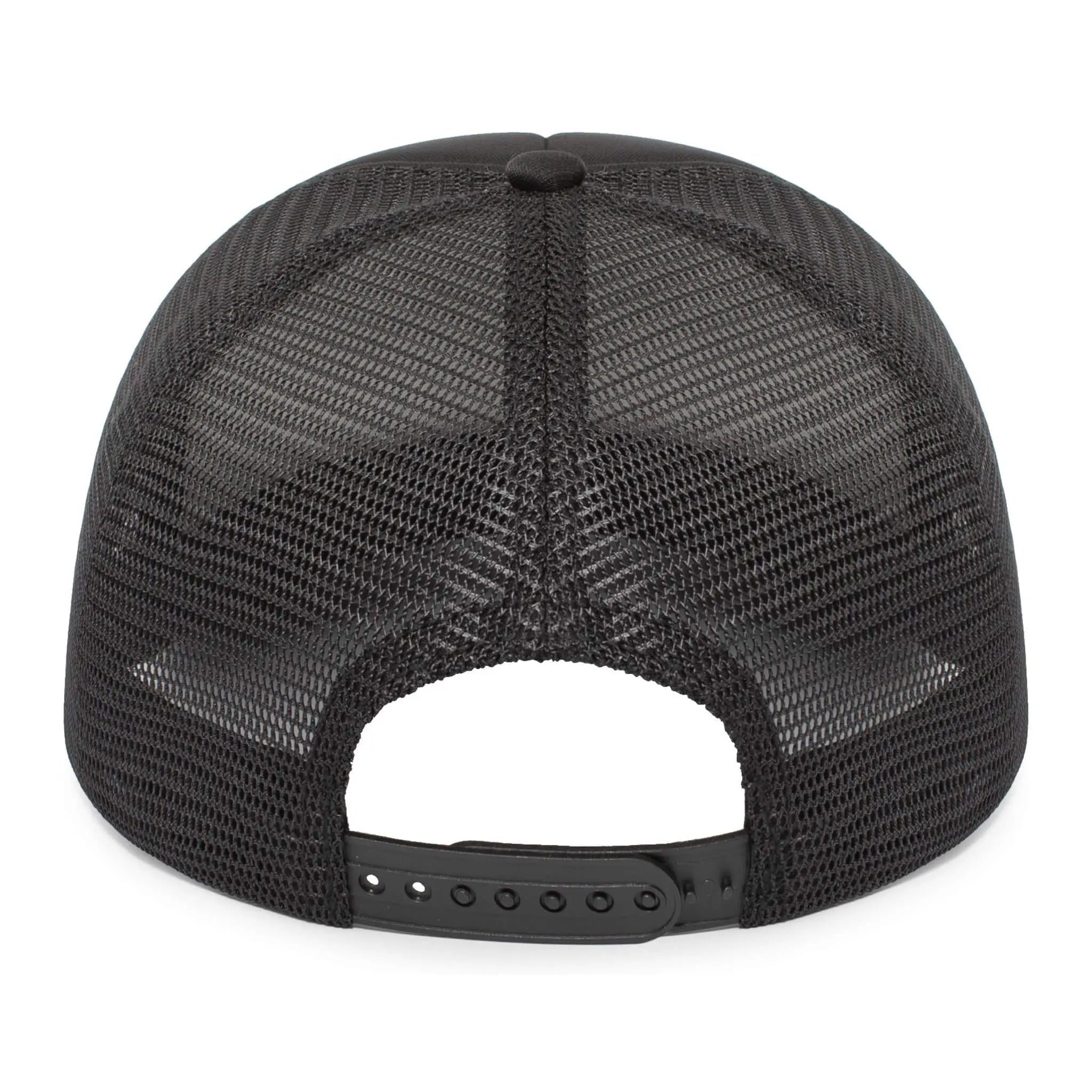 Volleystrong Horizon Foam Trucker Hat - Maximum Velocity Sports