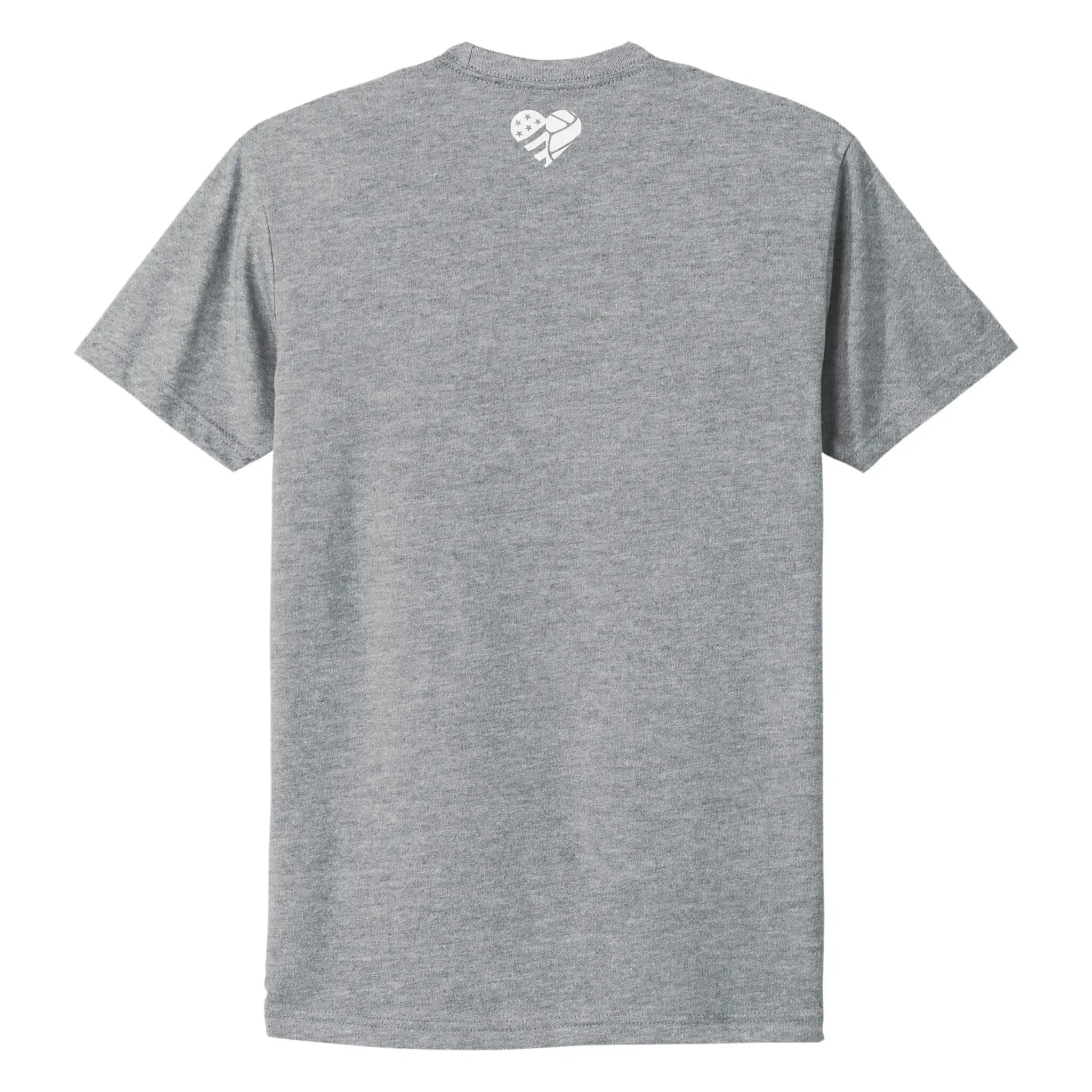 Volleystrong Horizon Tee - Maximum Velocity Sports