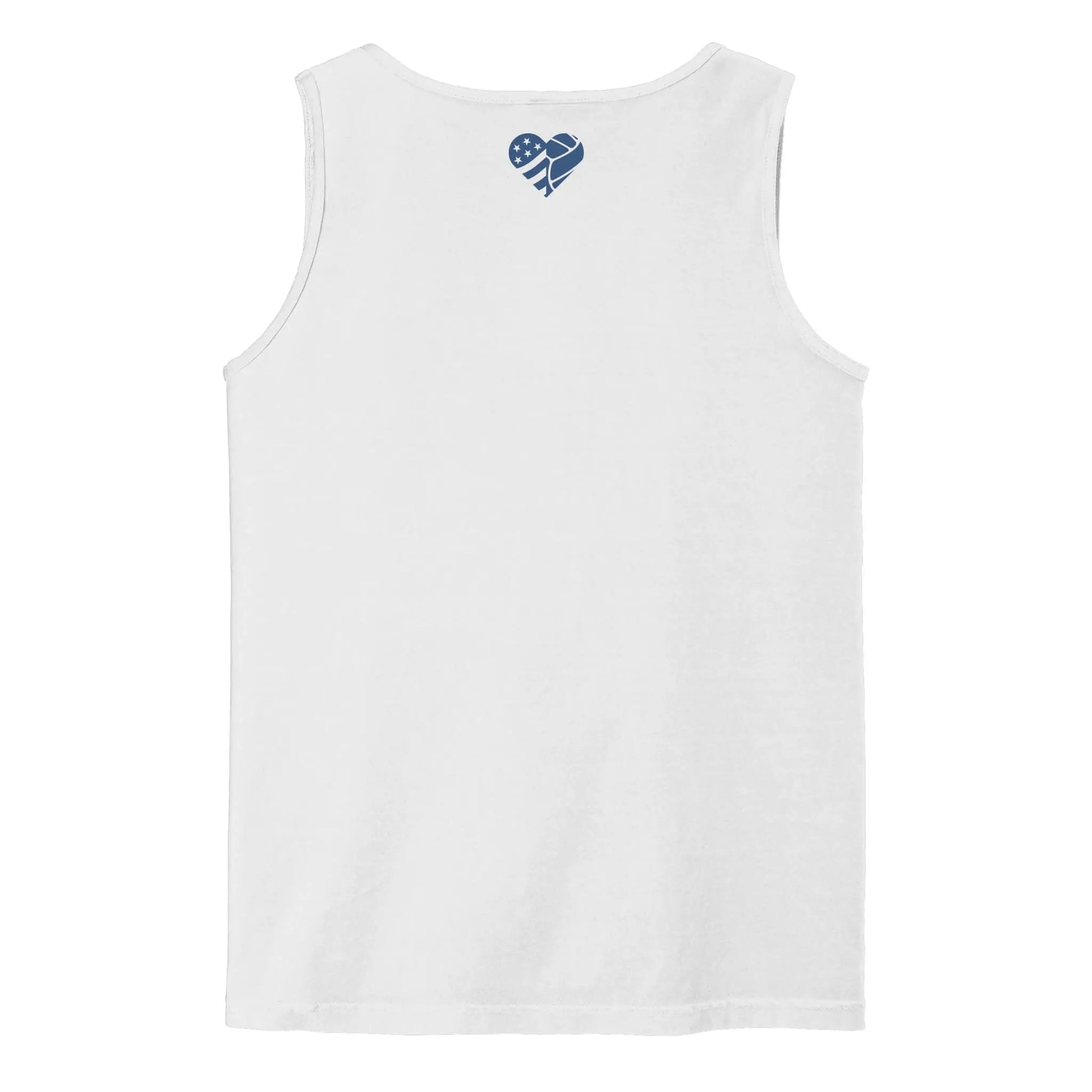 Volleystrong Horizon Vintage Tank - Maximum Velocity Sports