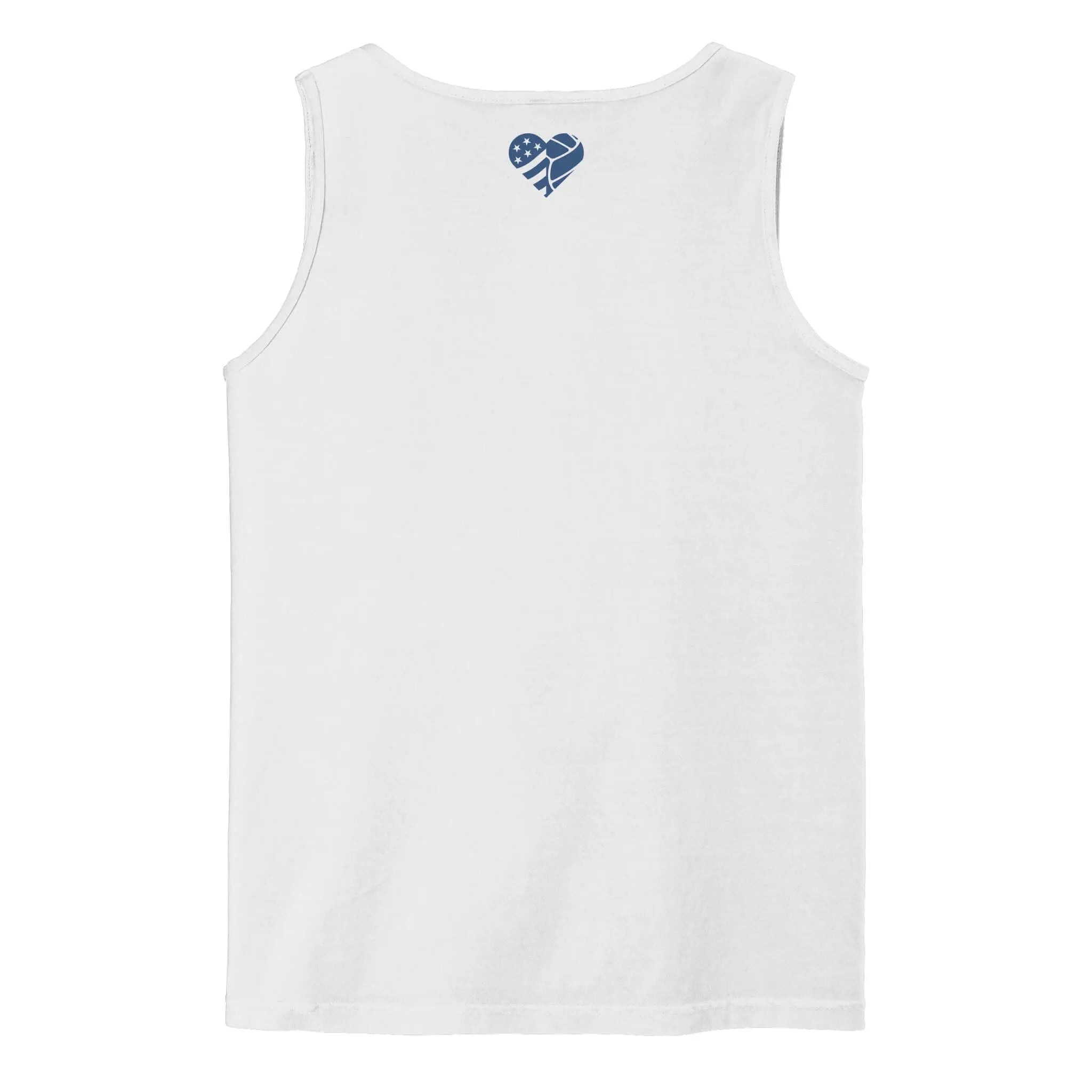 Volleystrong Horizon Vintage Tank - Maximum Velocity Sports