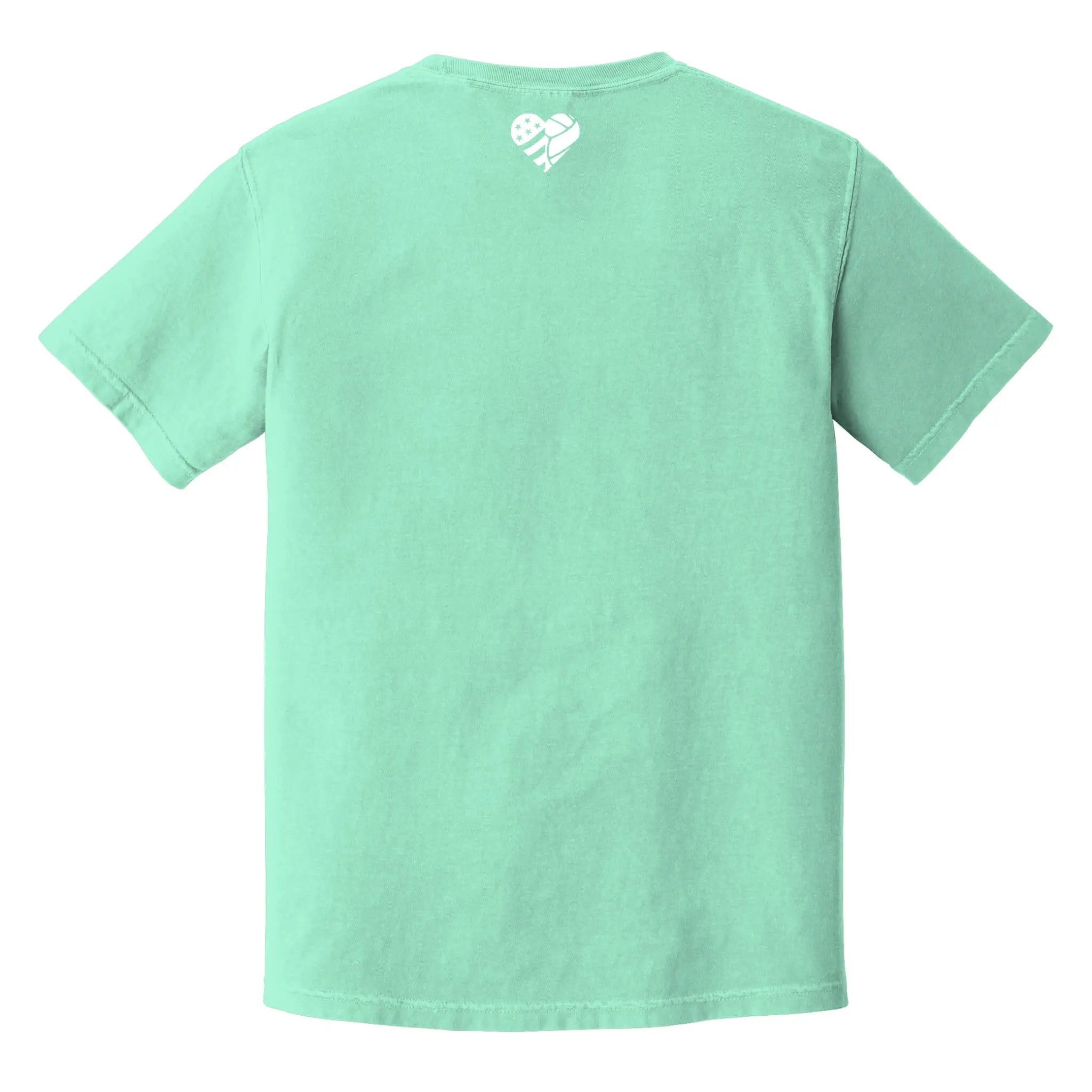 Volleystrong Horizon Vintage Tee - Maximum Velocity Sports