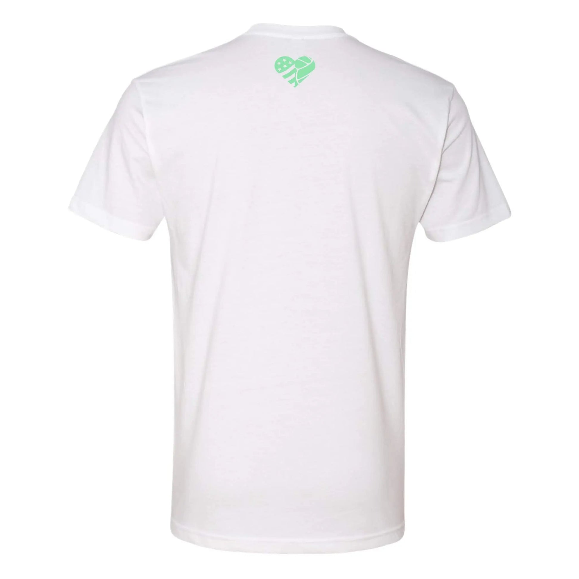 Volleystrong Signature Tee - Maximum Velocity Sports