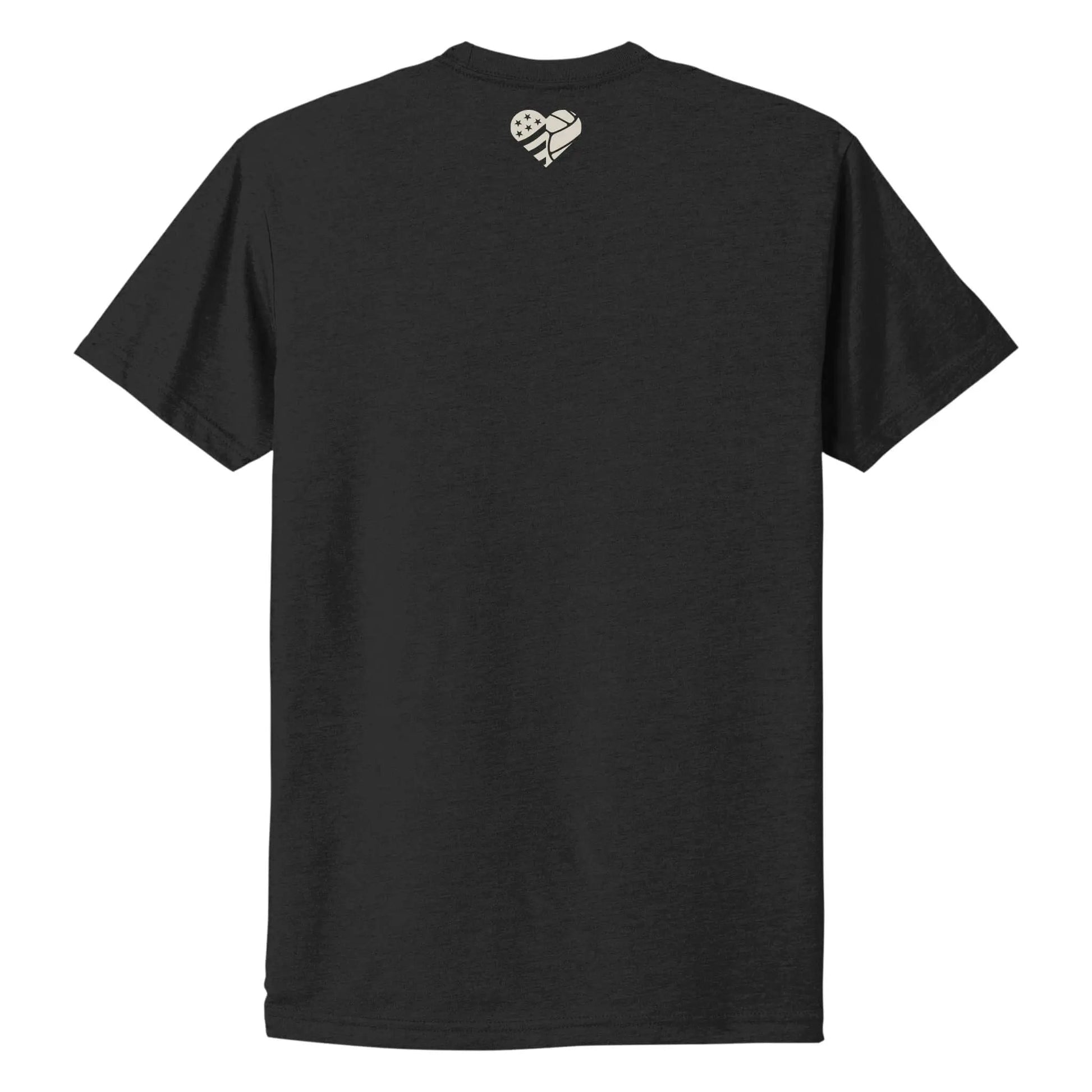 Volleystrong Signature Tee - Maximum Velocity Sports