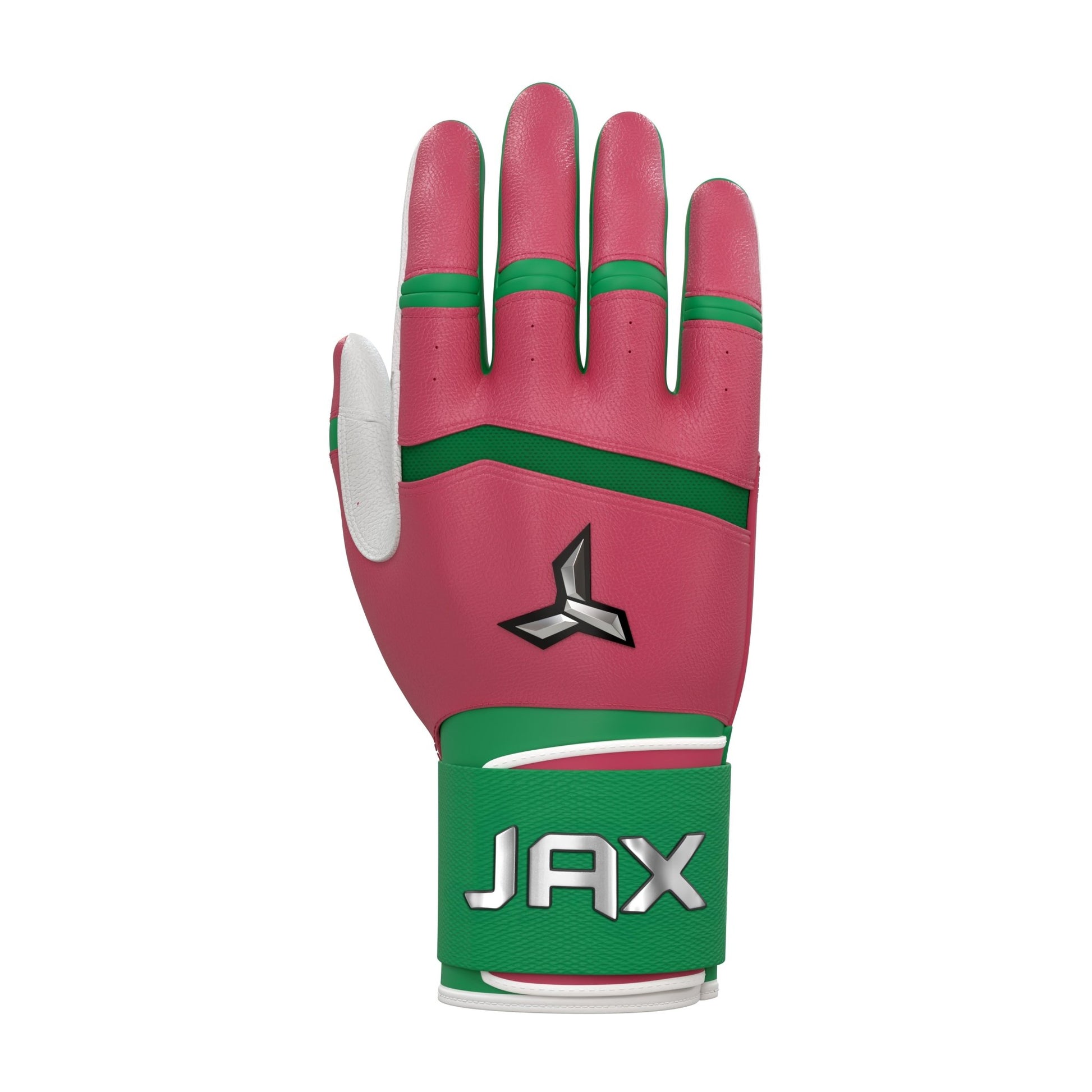 Walk Off Watermelon | Strap Cuff - Maximum Velocity Sports