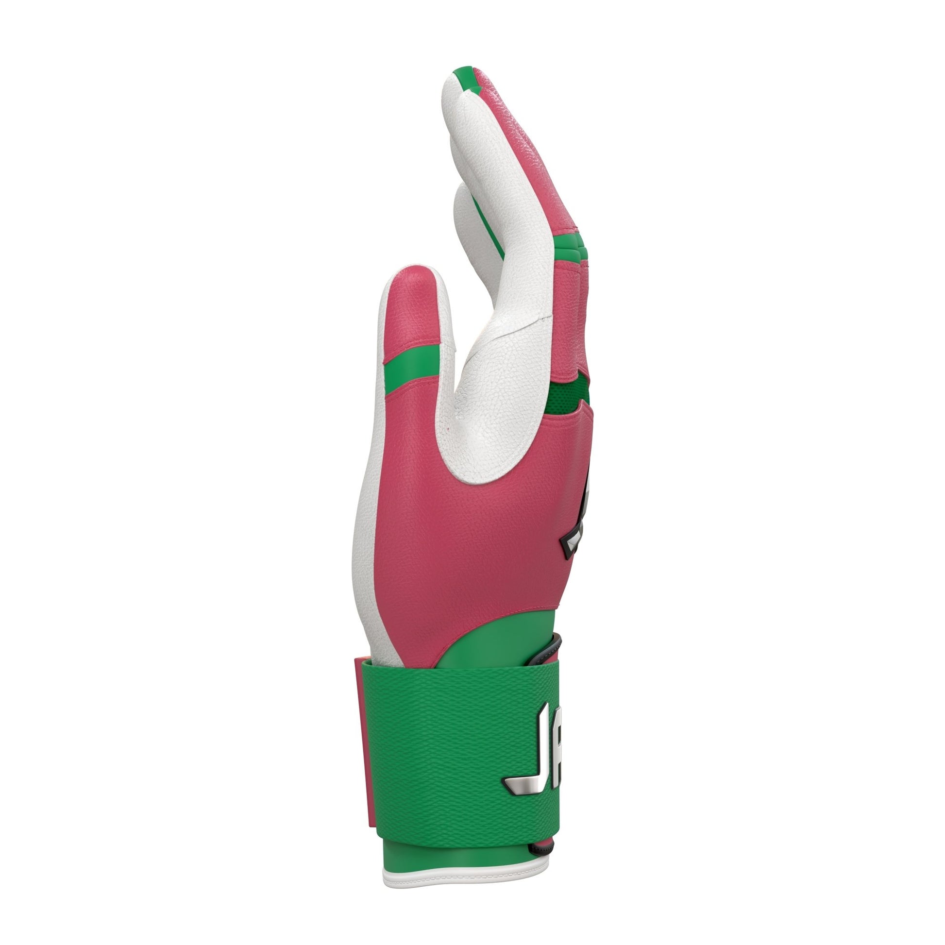 Walk Off Watermelon | Strap Cuff - Maximum Velocity Sports