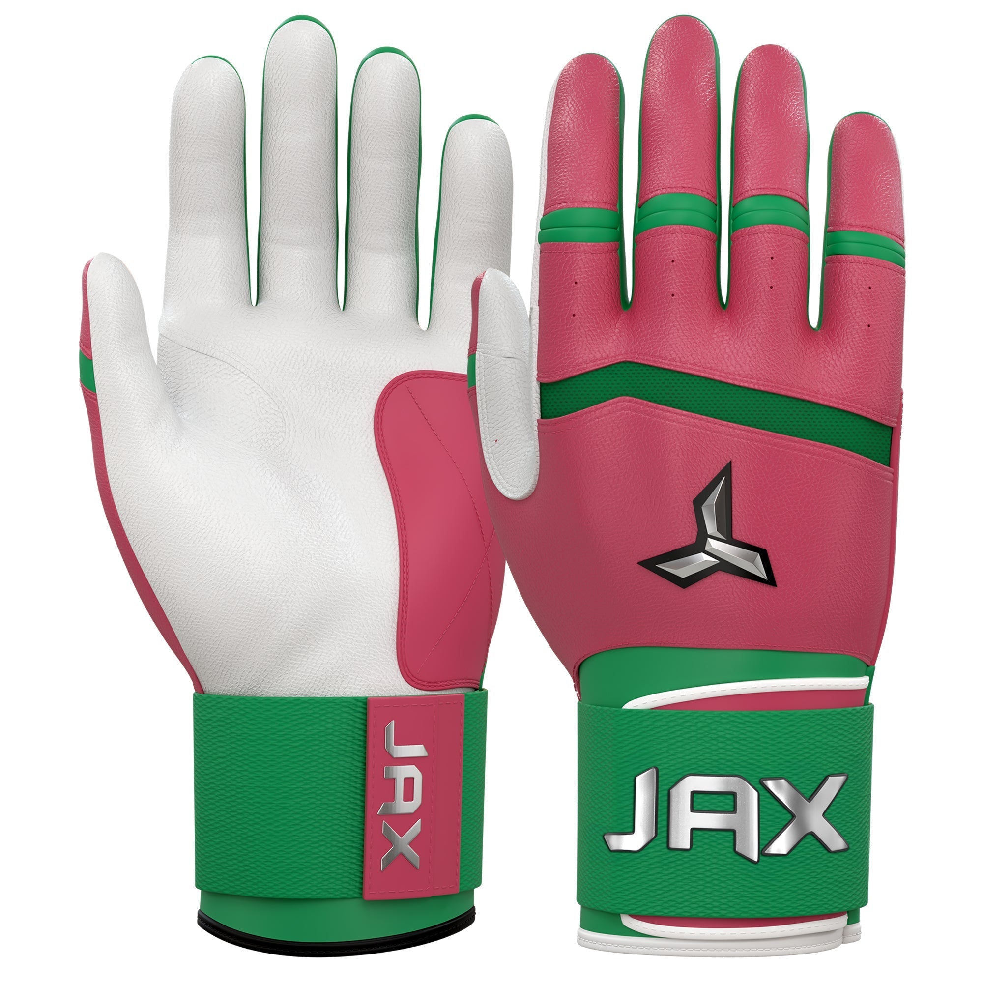 Walk Off Watermelon | Strap Cuff - Maximum Velocity Sports