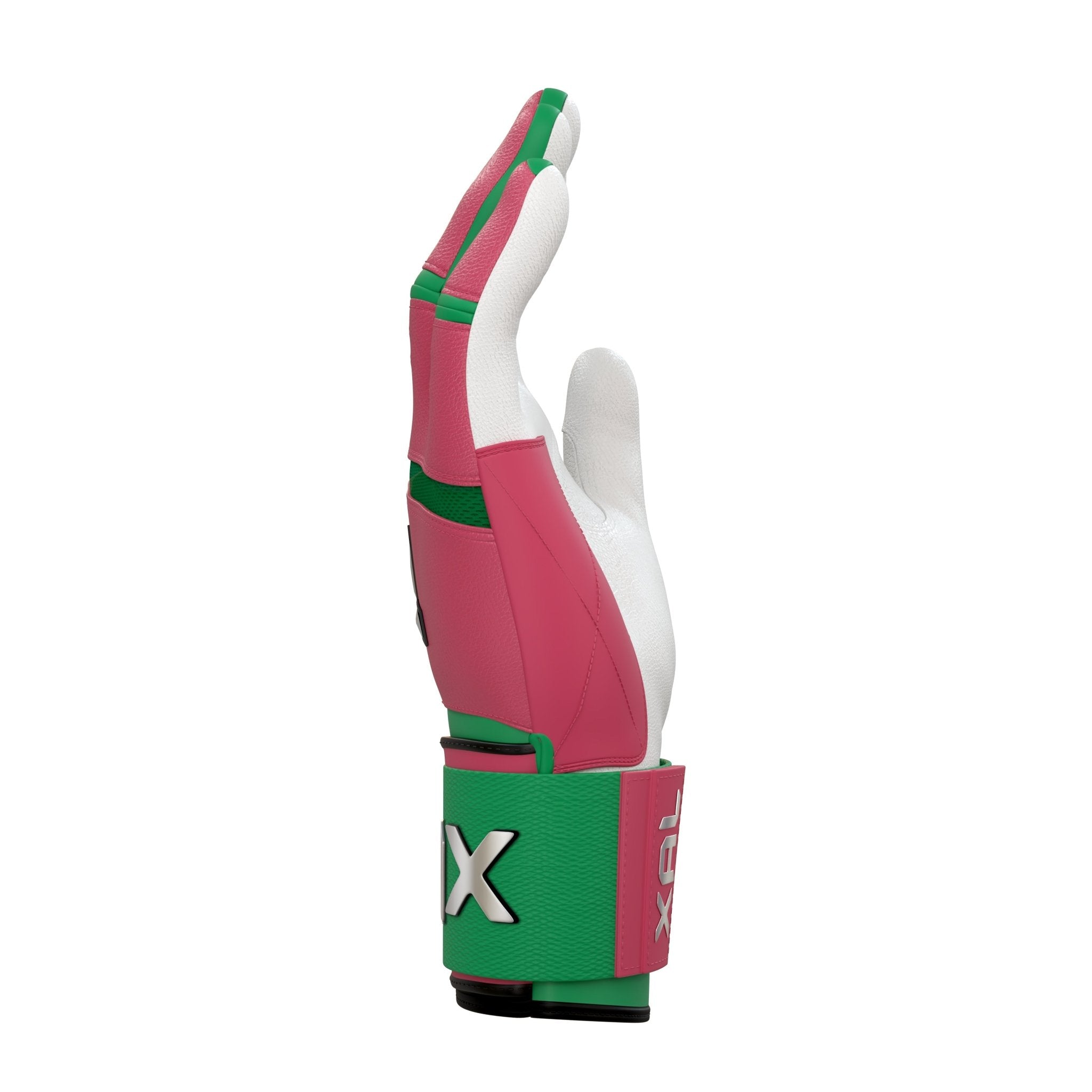 Walk Off Watermelon | Strap Cuff - Maximum Velocity Sports