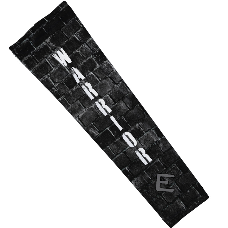 Warrior Arm Sleeve - Maximum Velocity Sports