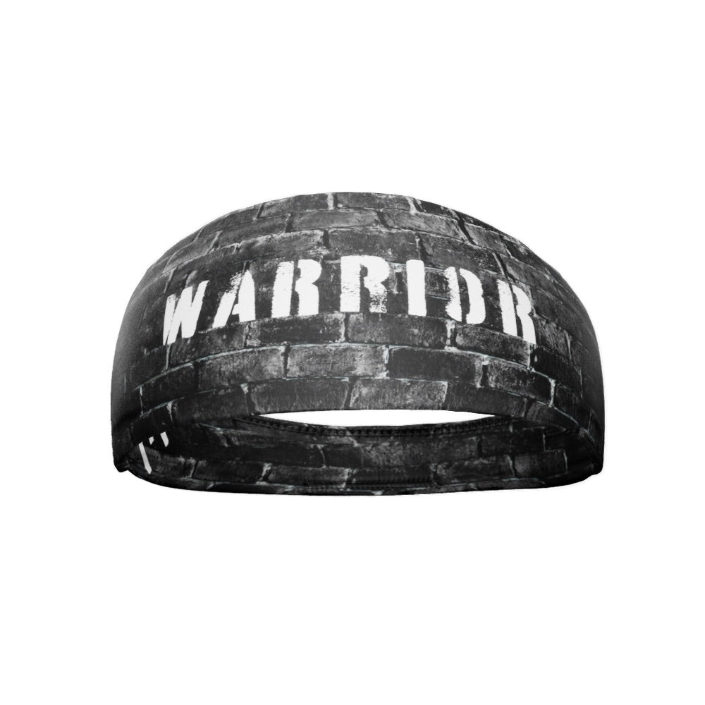 Warrior Headband - Maximum Velocity Sports